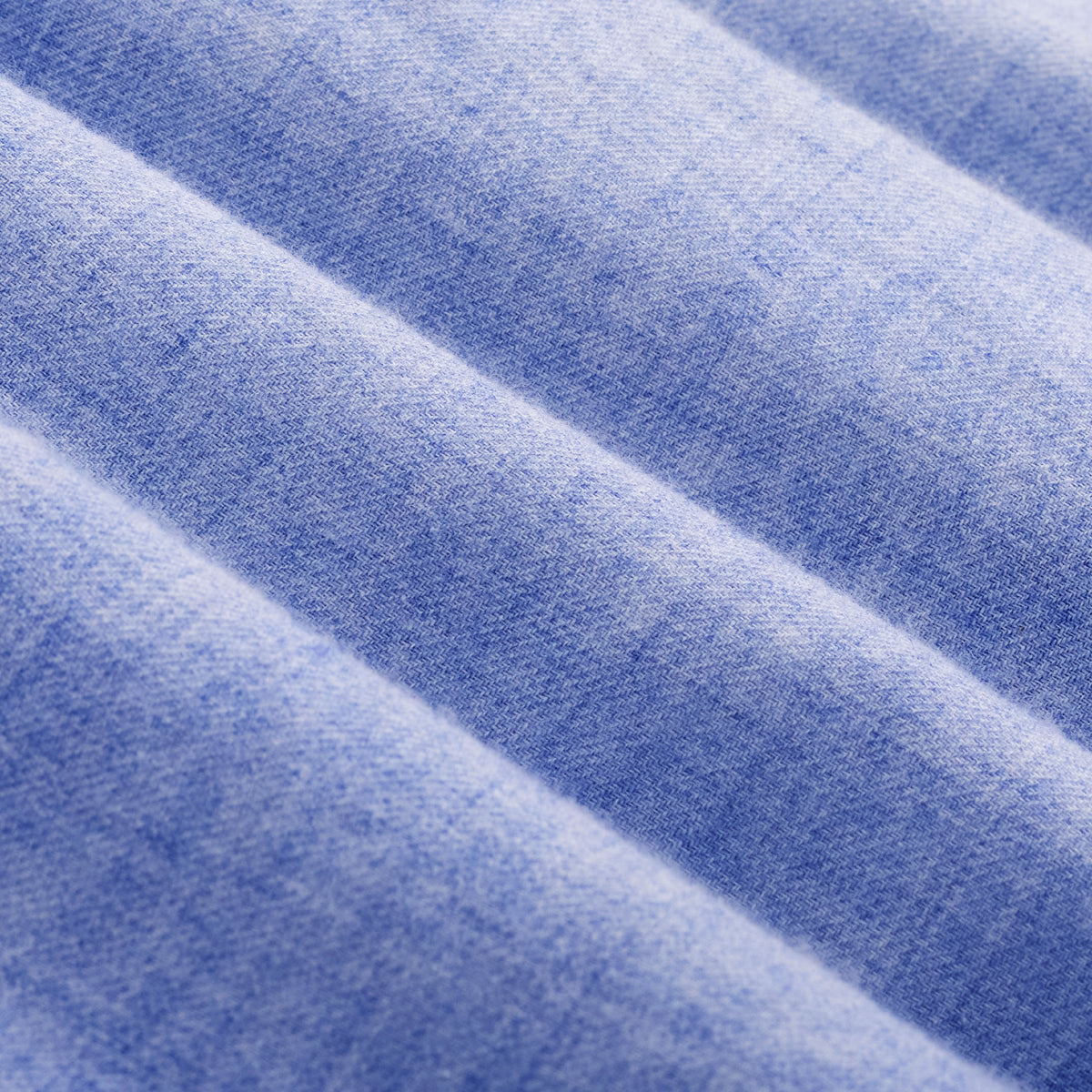 Alvin Heathered Solid Shirt