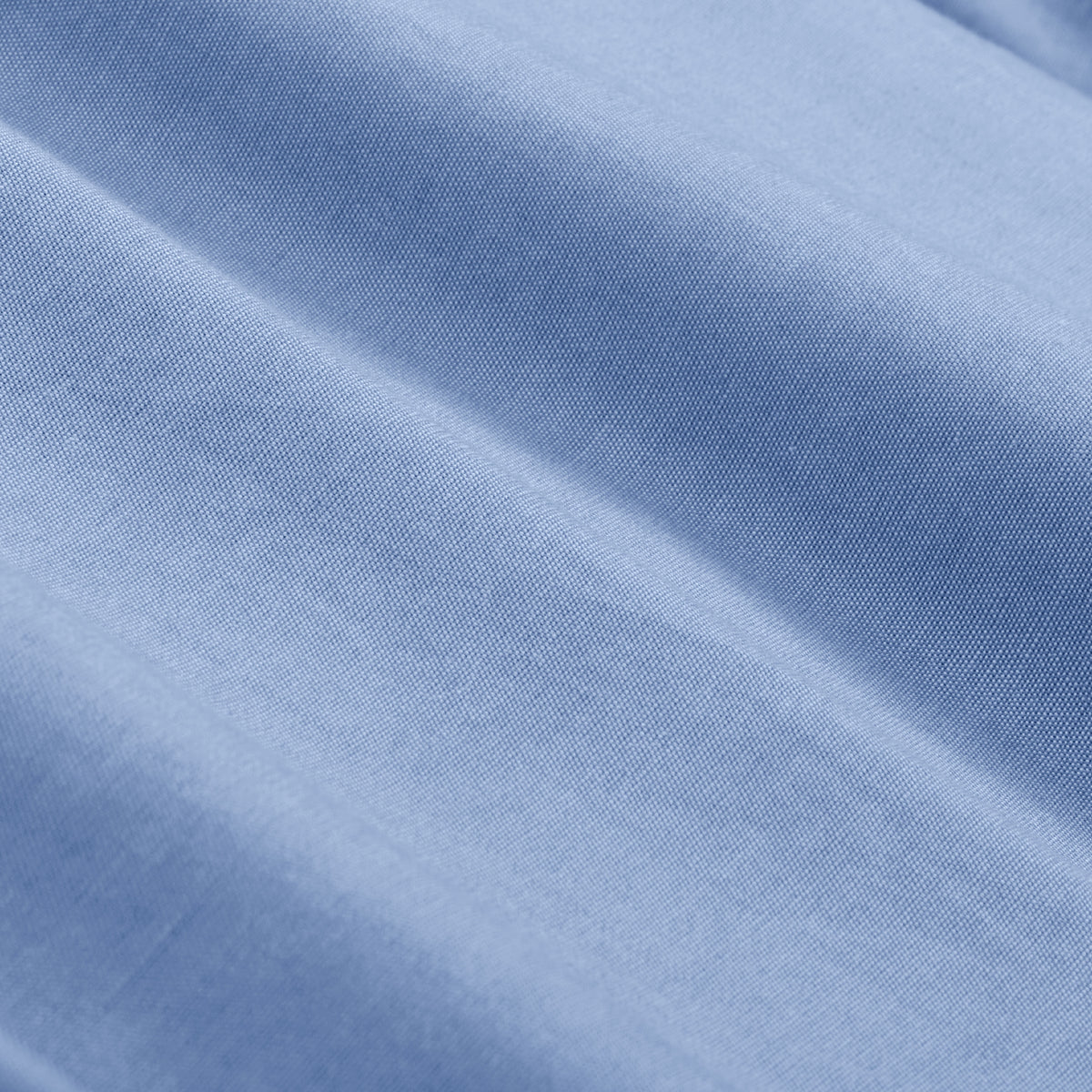 Axel Solid Cotton Shirt