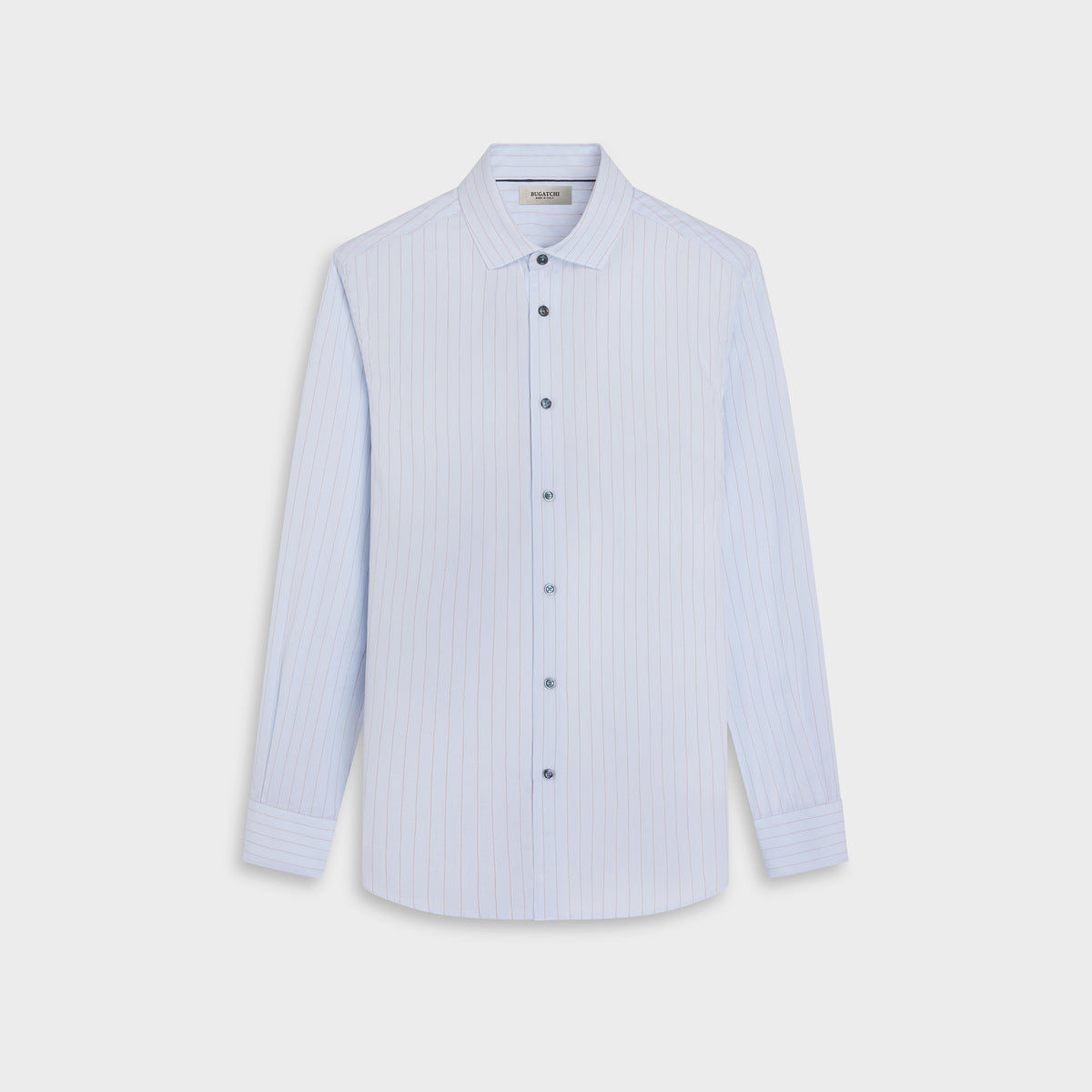 Axel Pinstripe Shirt