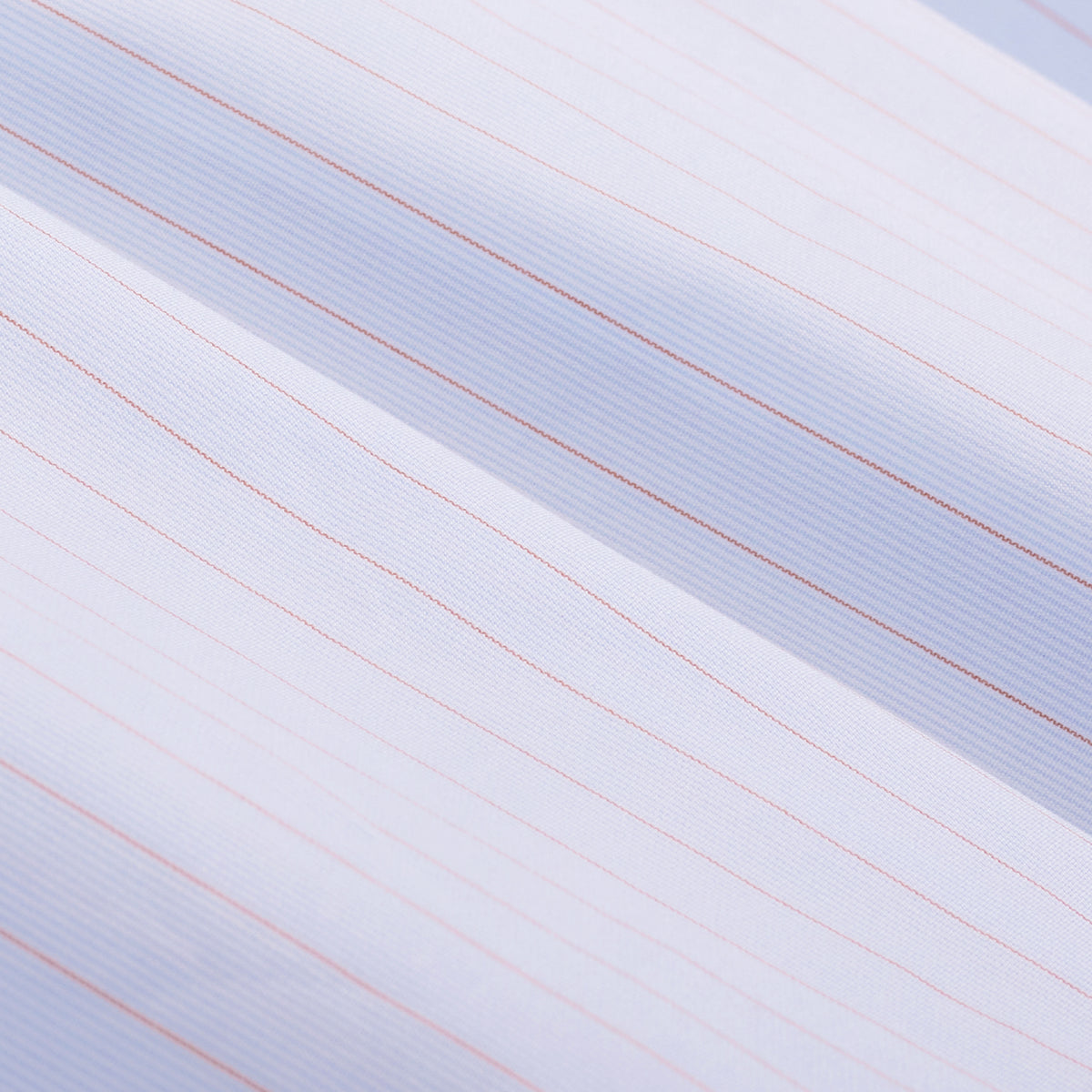 Axel Pinstripe Shirt