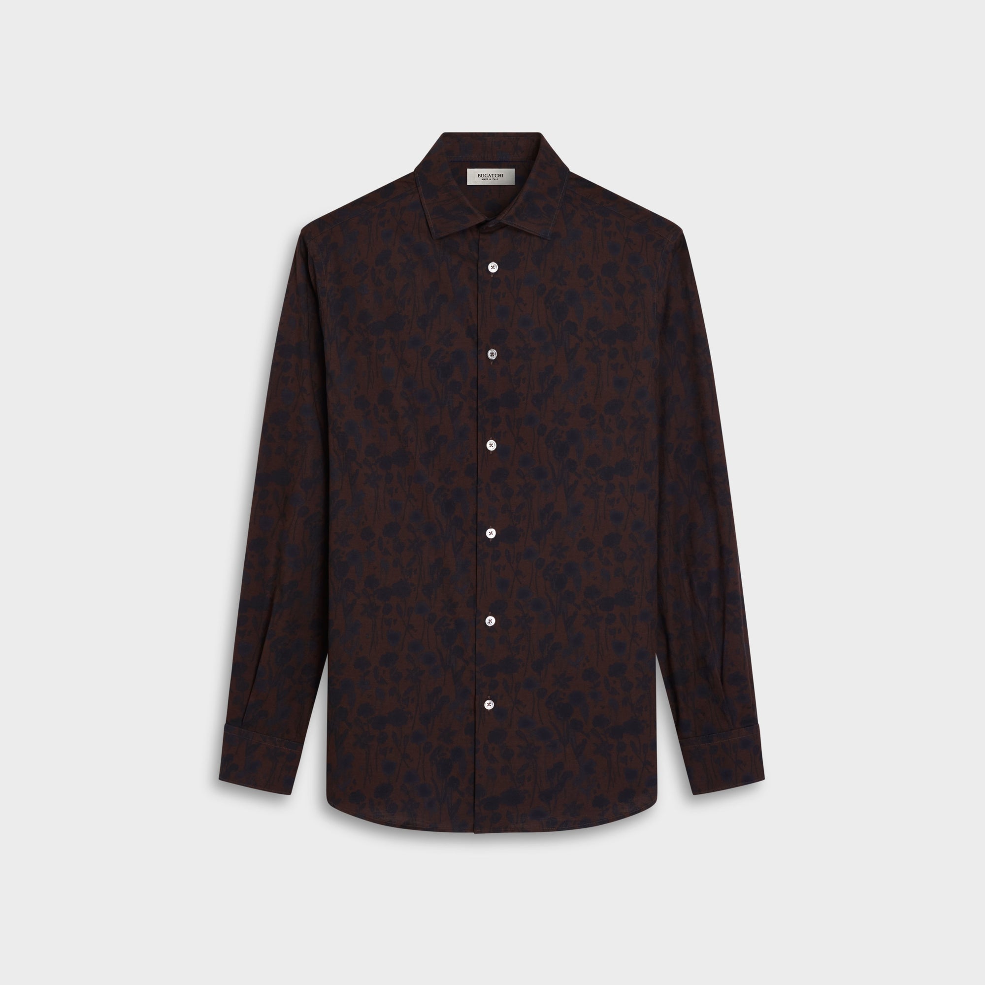 Julian Floral Shirt