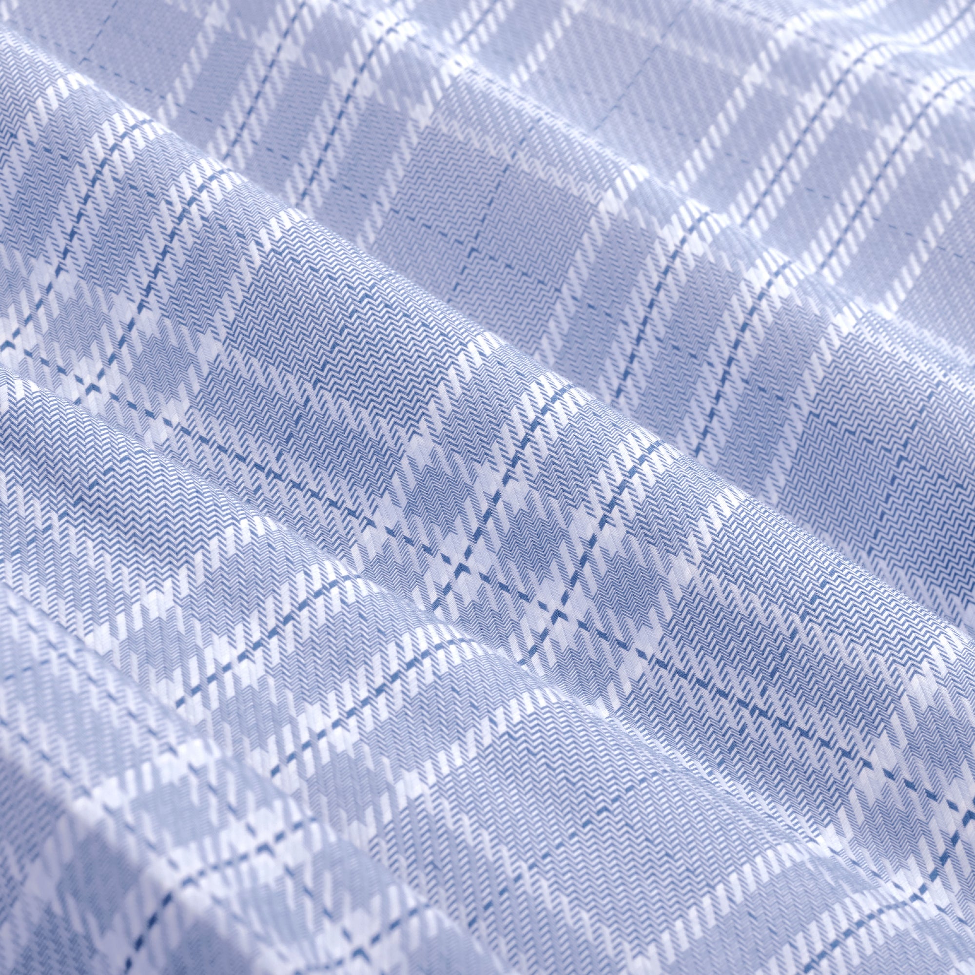 Karl Plaid Shirt