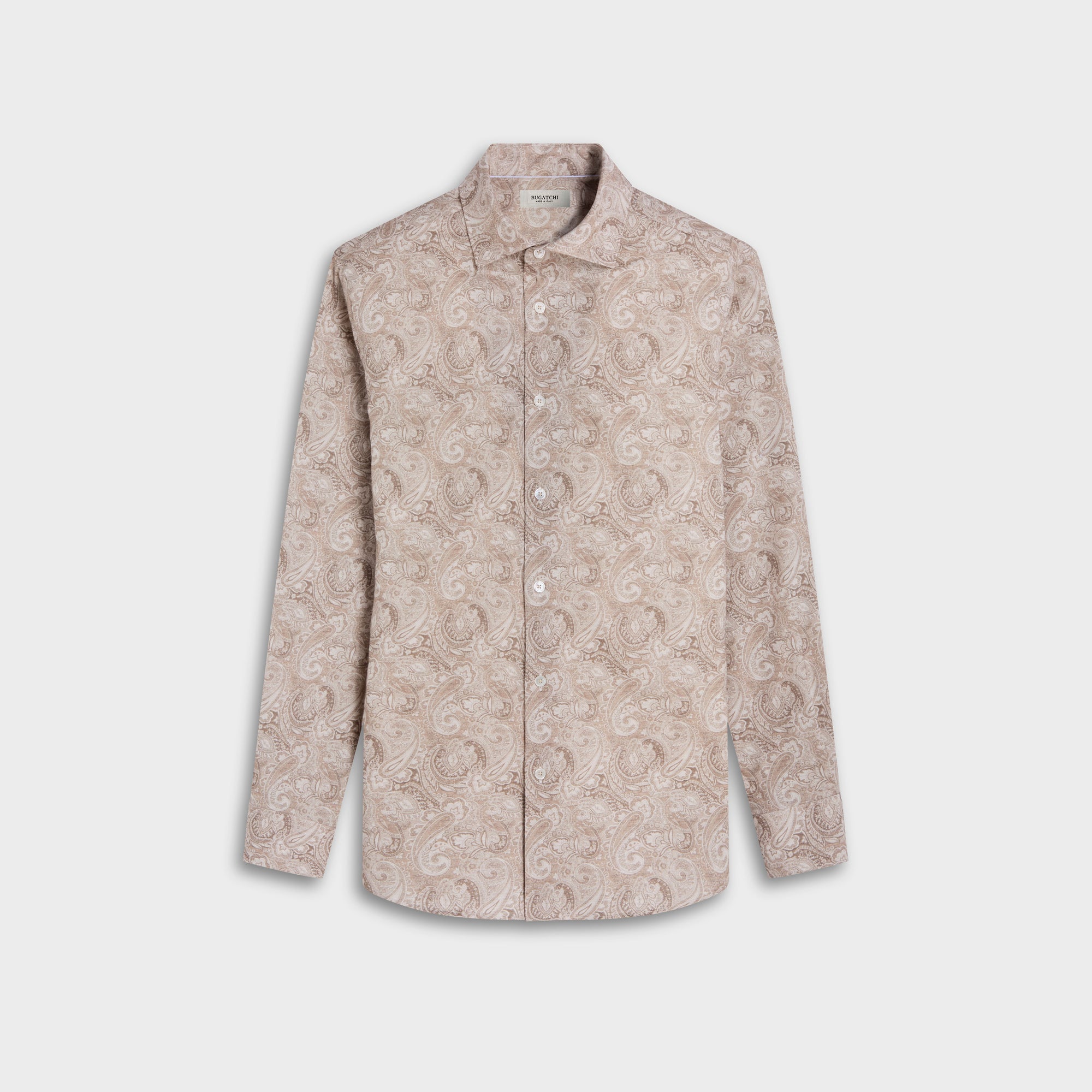 Axel Paisley Shirt