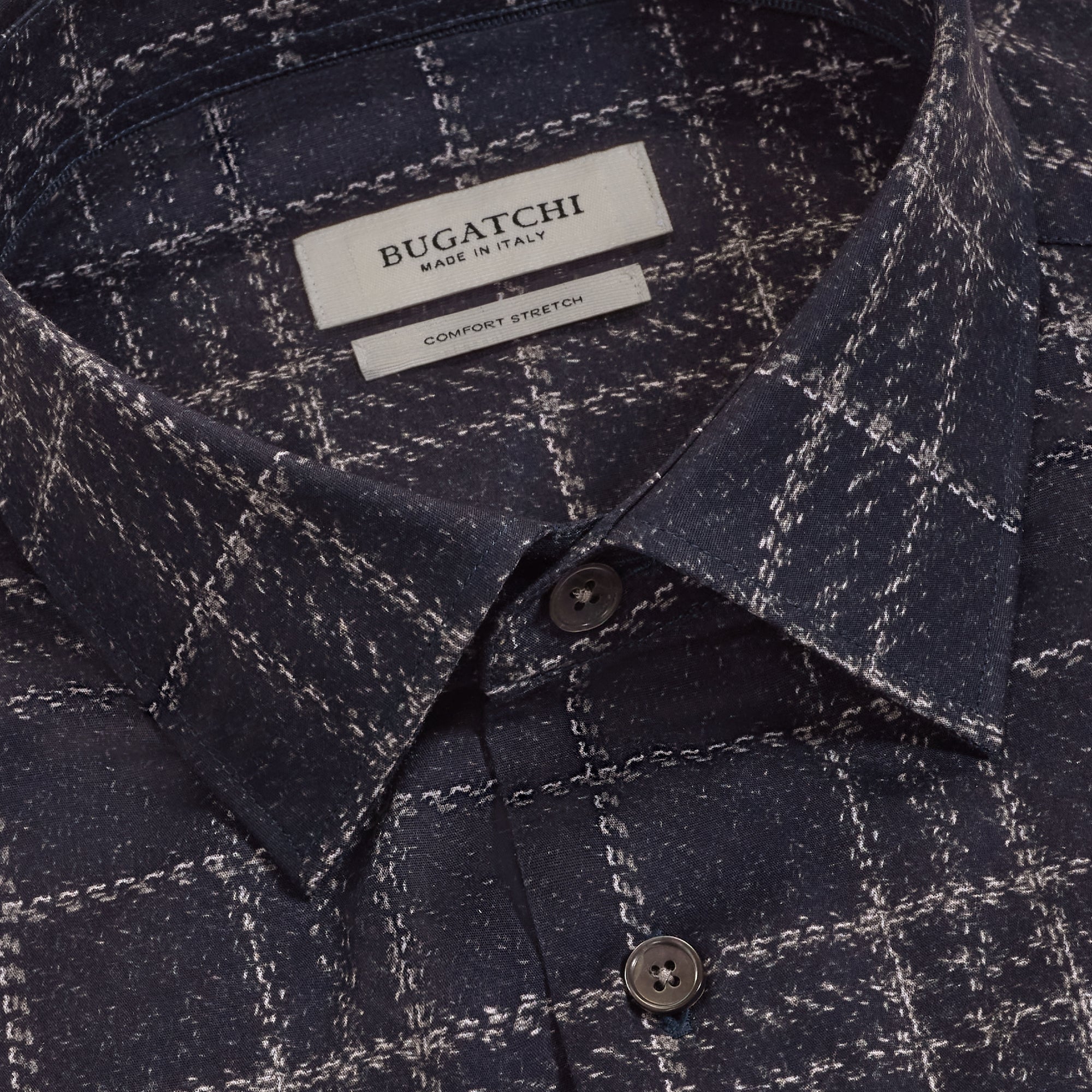 Julian Plaid Shirt