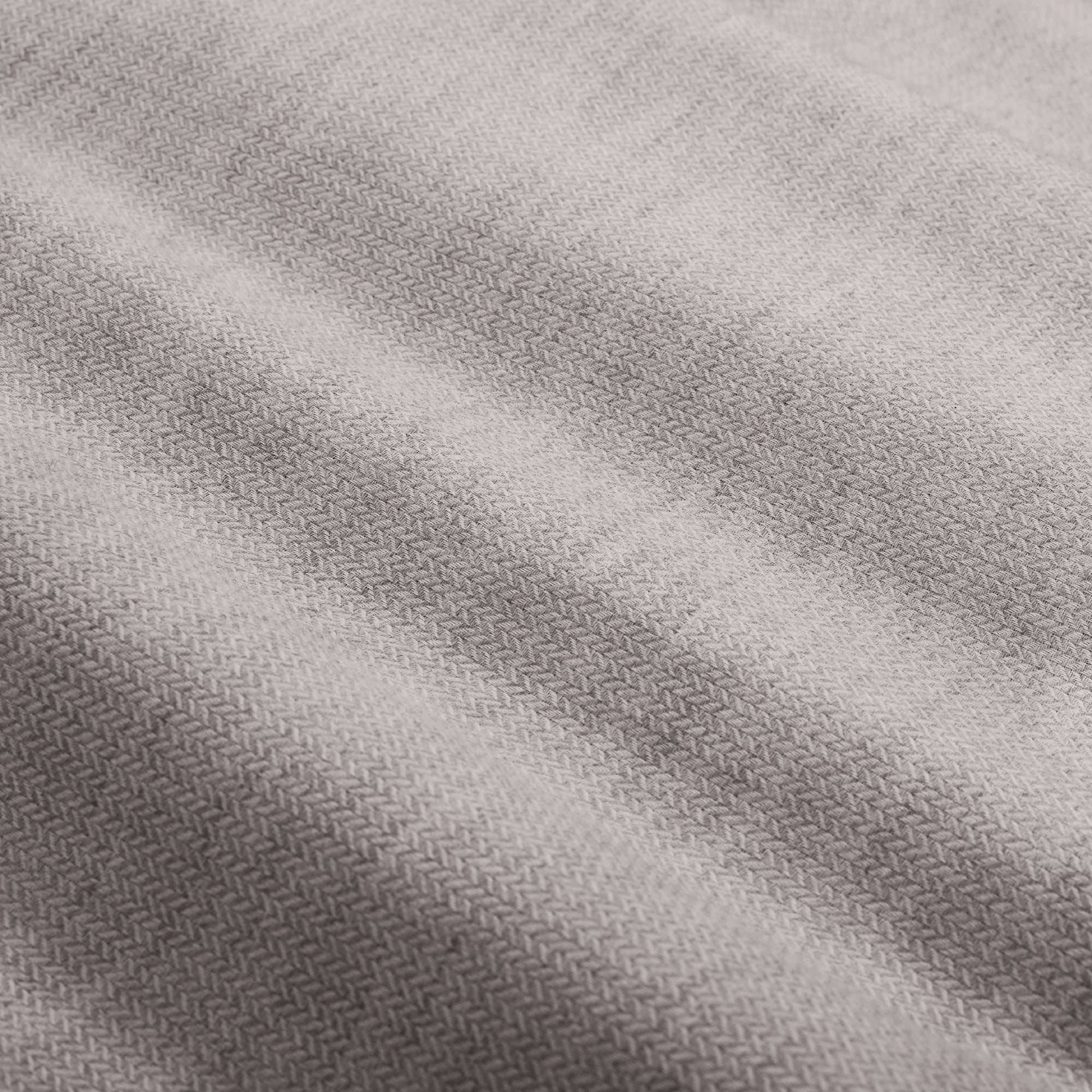 Axel Herringbone Shirt