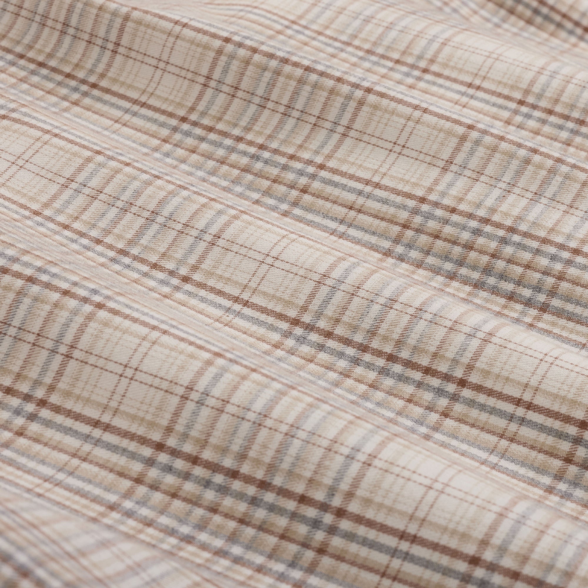 Karl Check Shirt