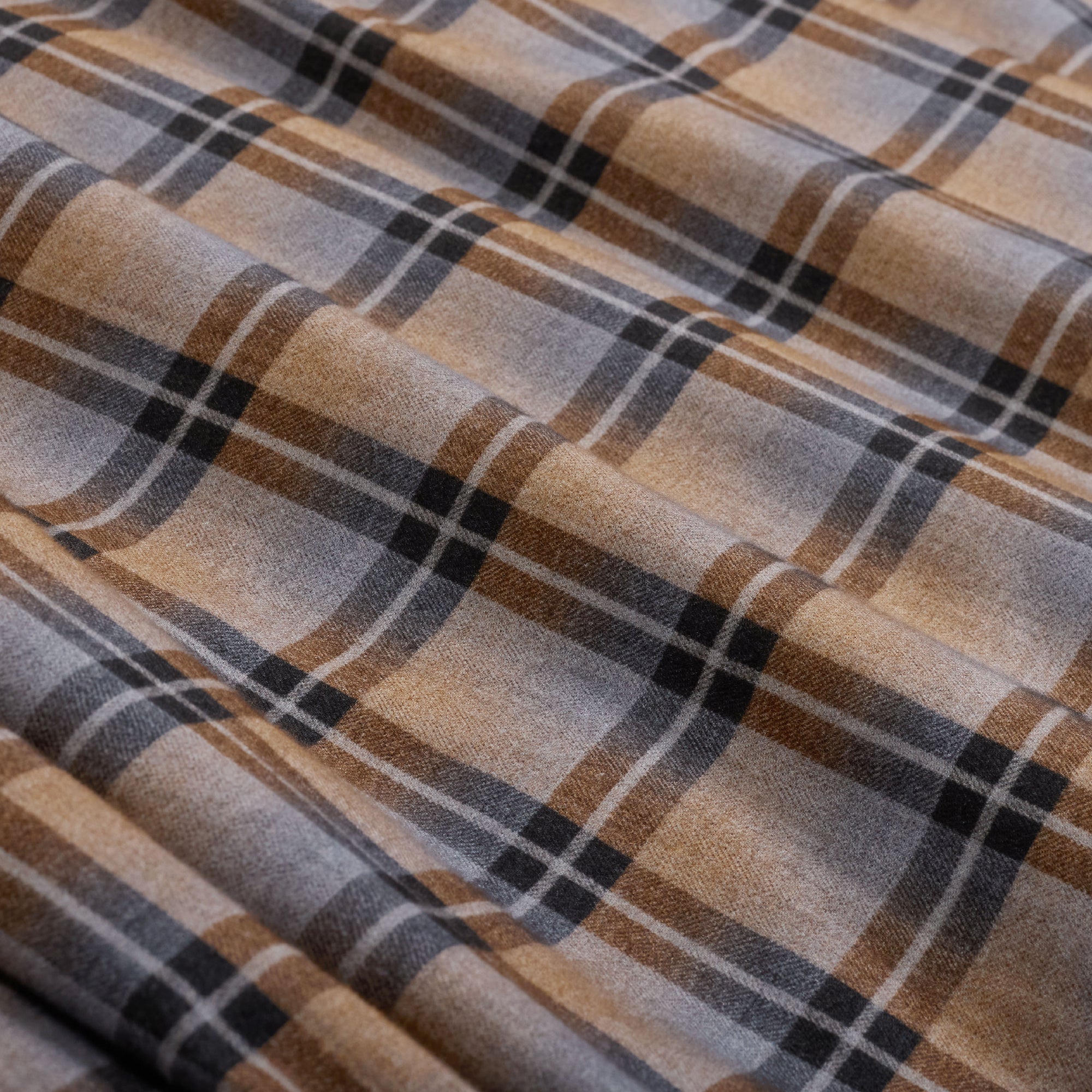 Julian Plaid Shirt