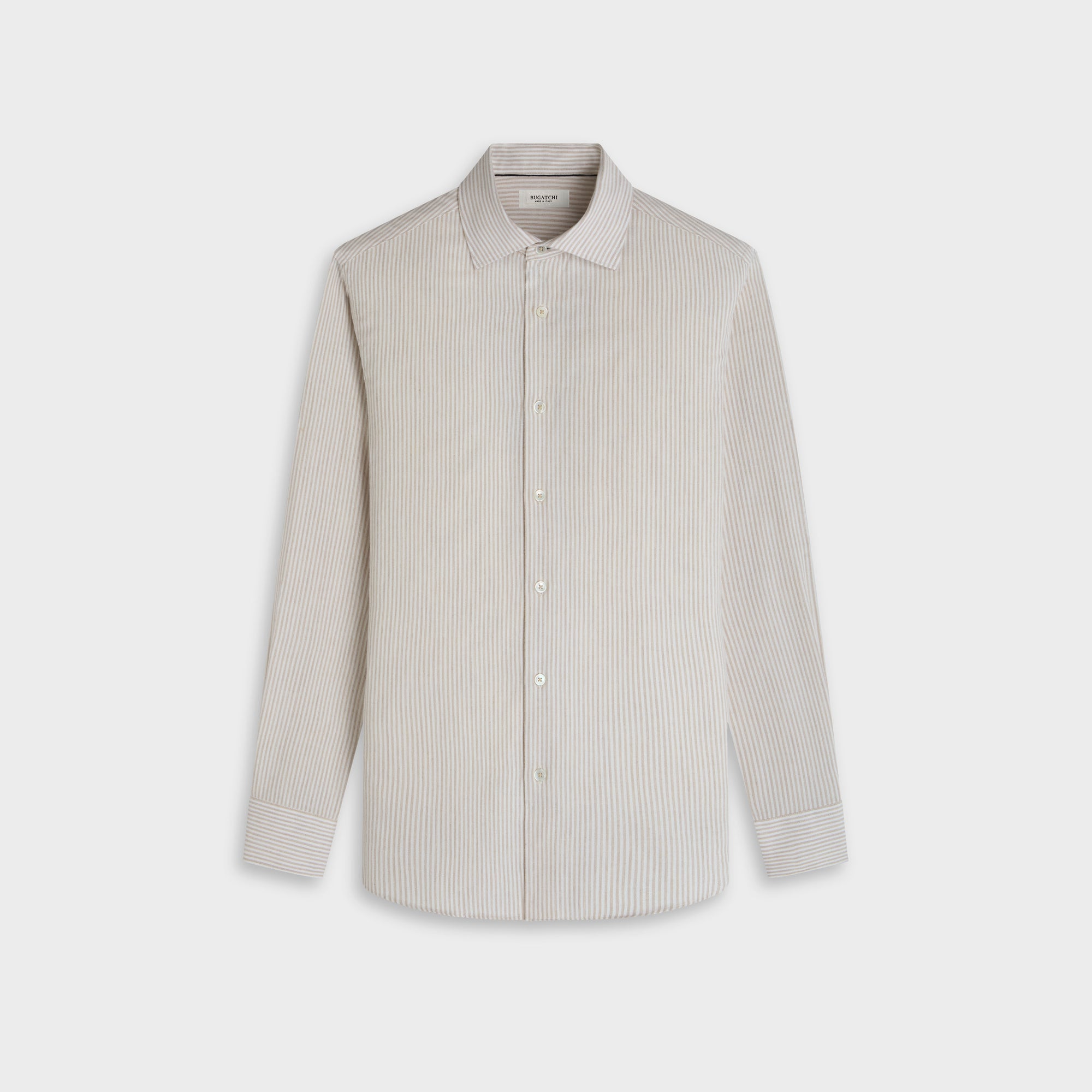 Axel Striped Shirt
