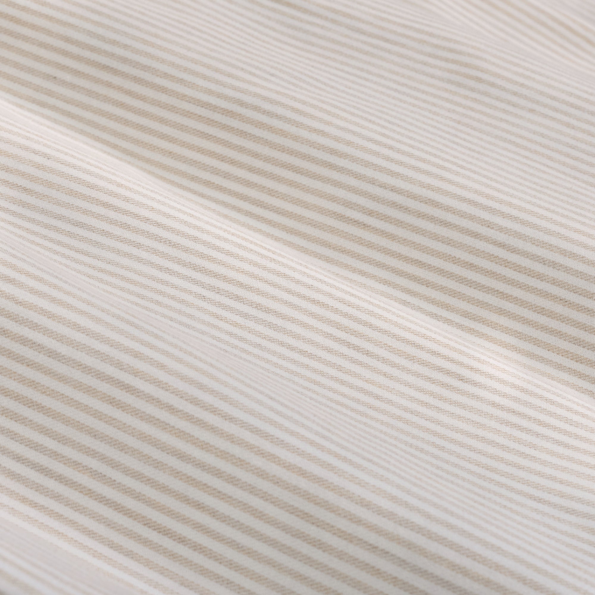 Axel Striped Shirt