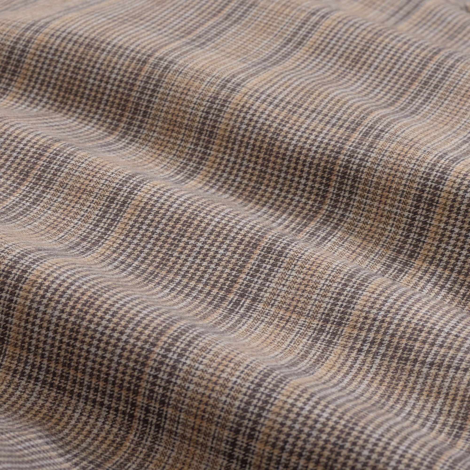 Julian Glen Plaid Shirt