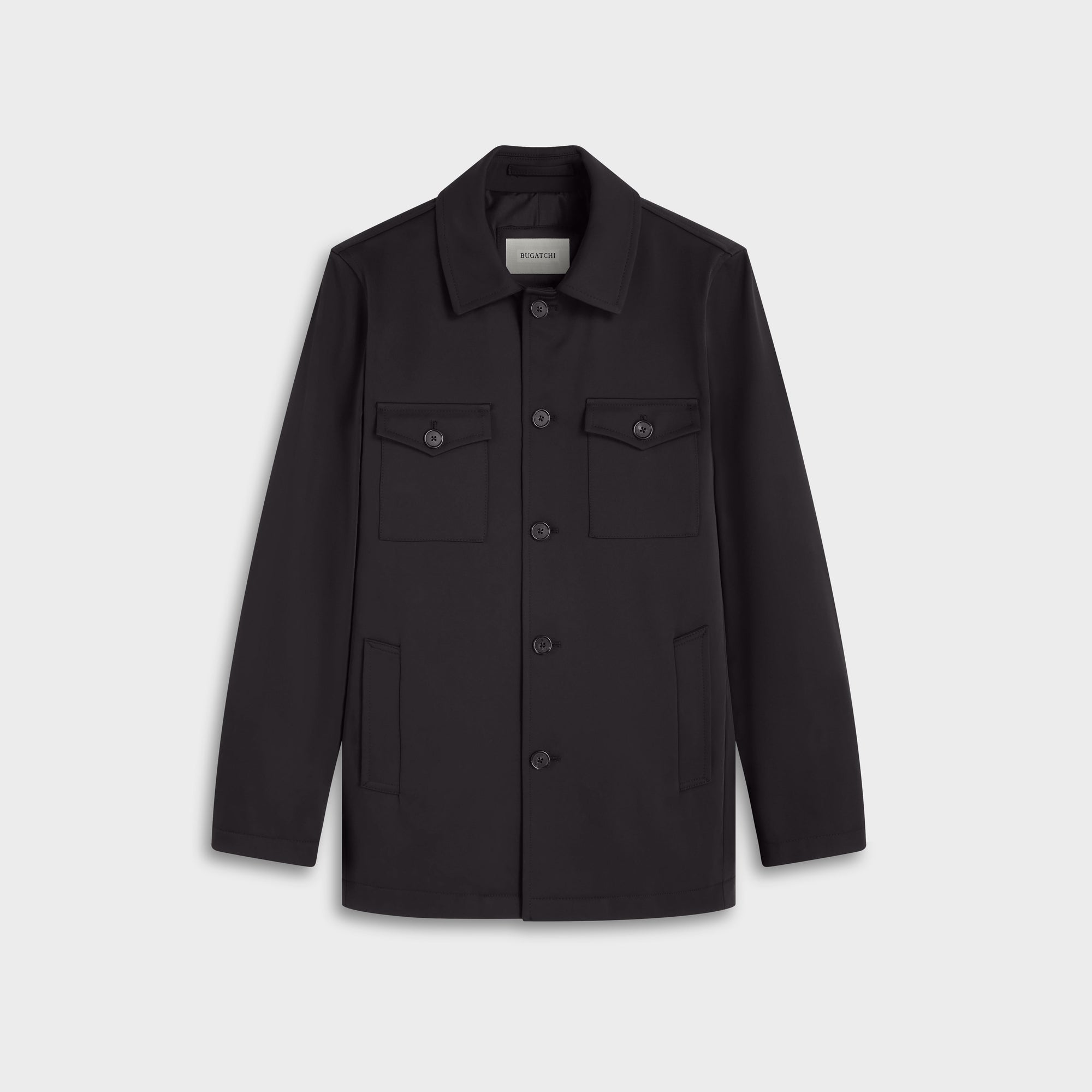 Performance Field Jacket