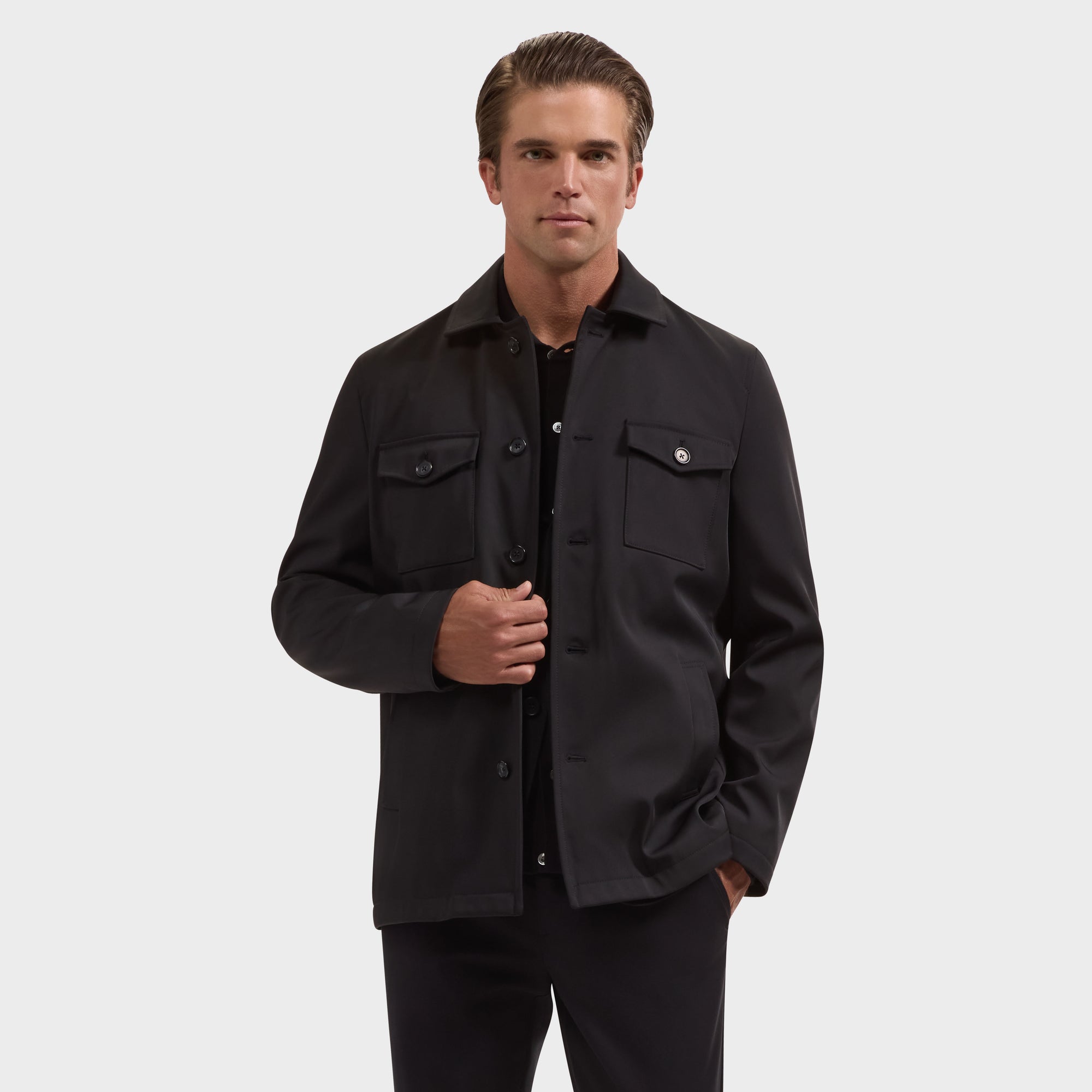 Performance Field Jacket