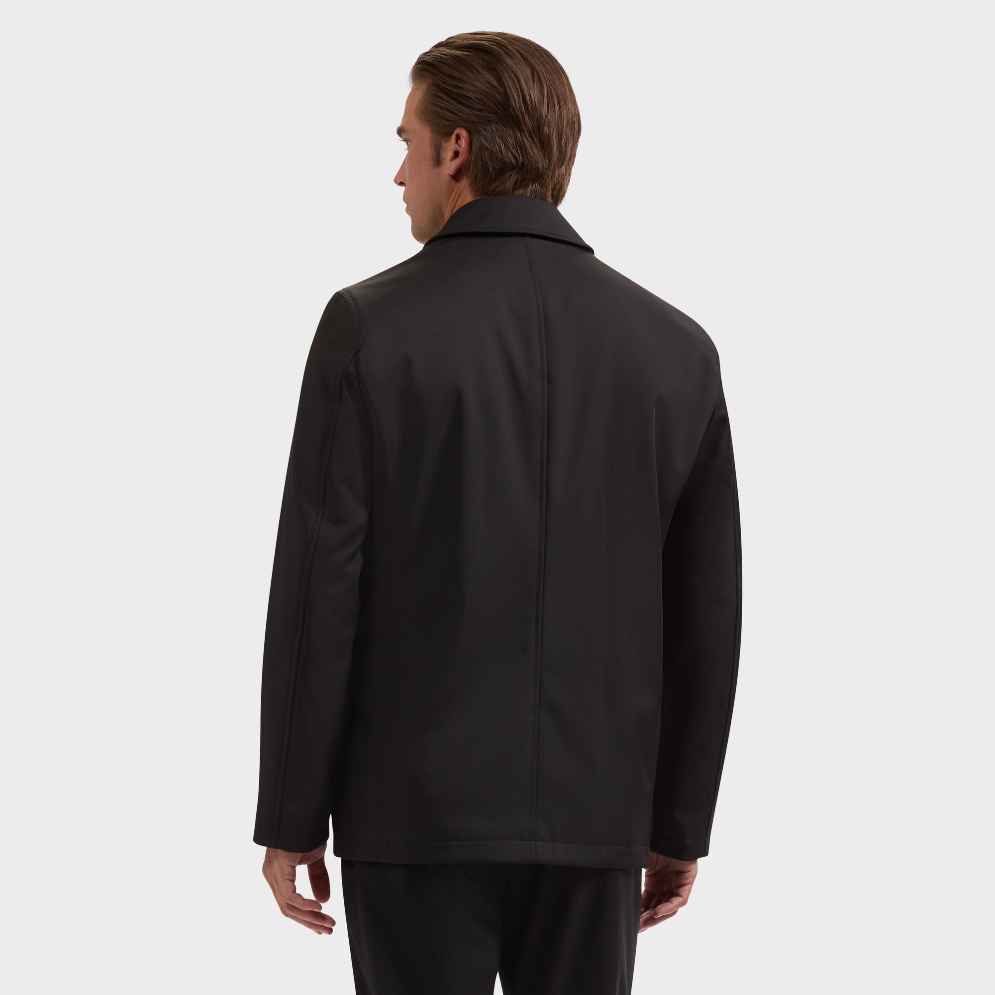 Performance Field Jacket