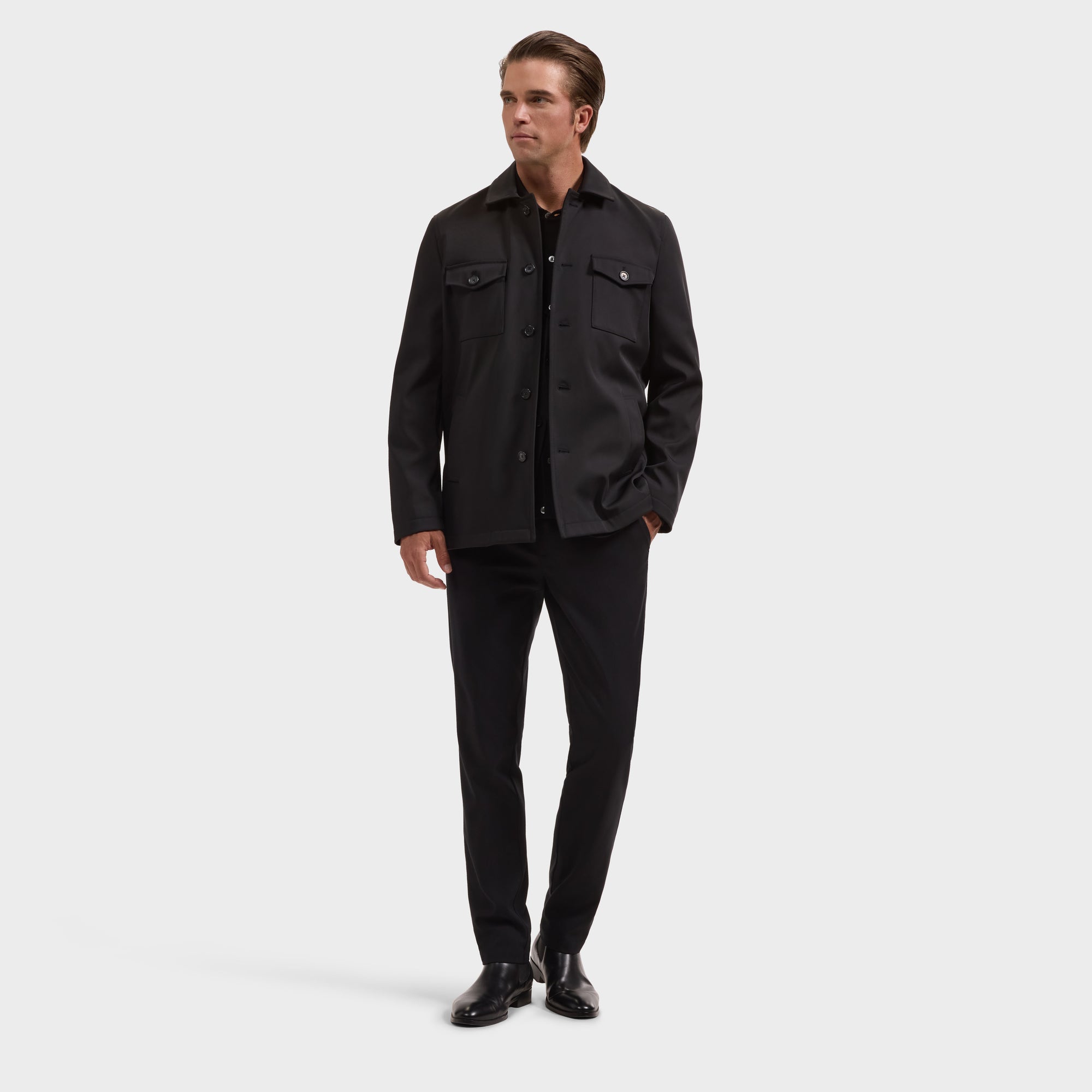 Performance Field Jacket