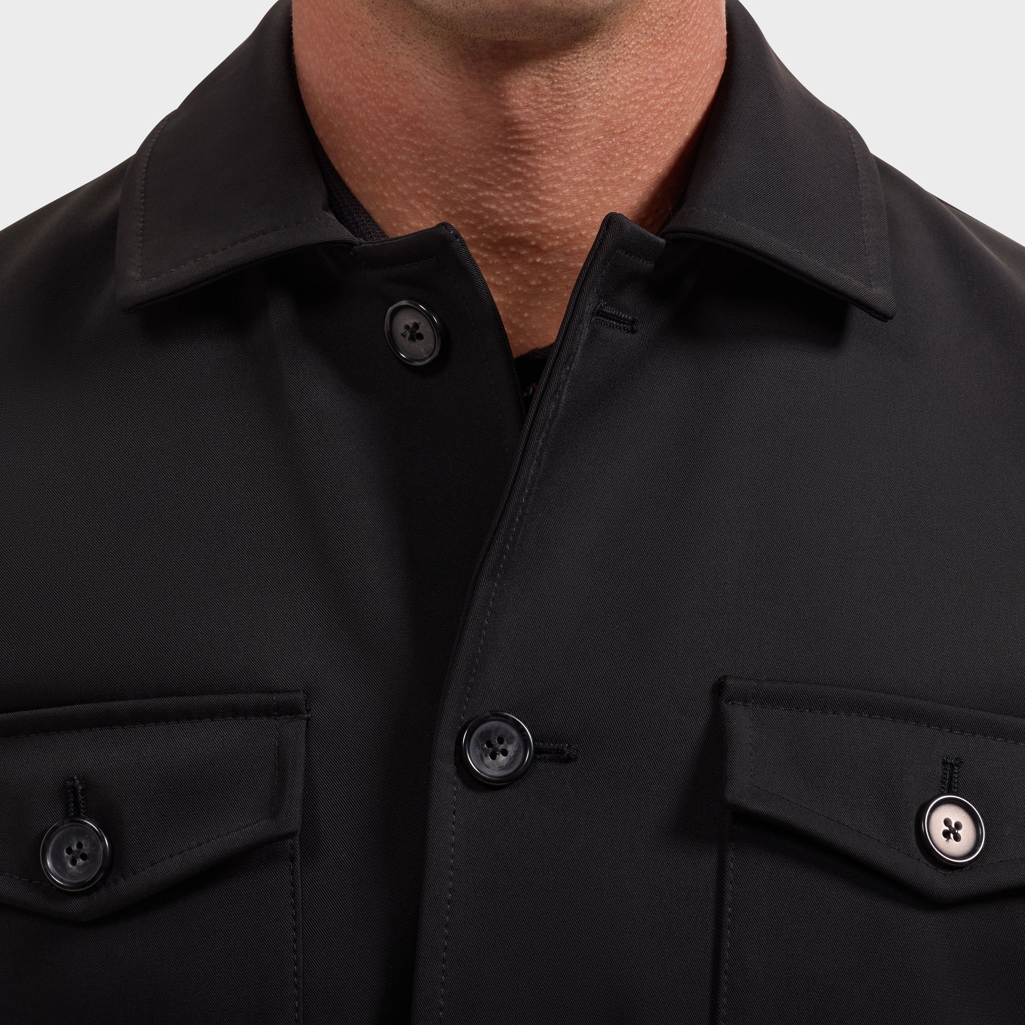 Performance Field Jacket