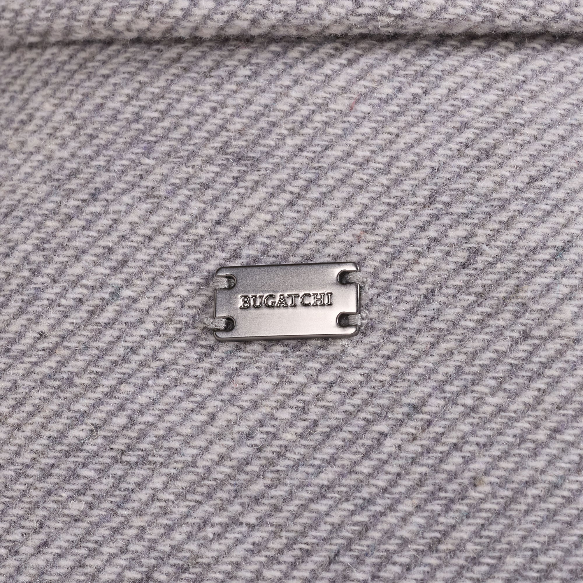 Hybrid Blouson Jacket