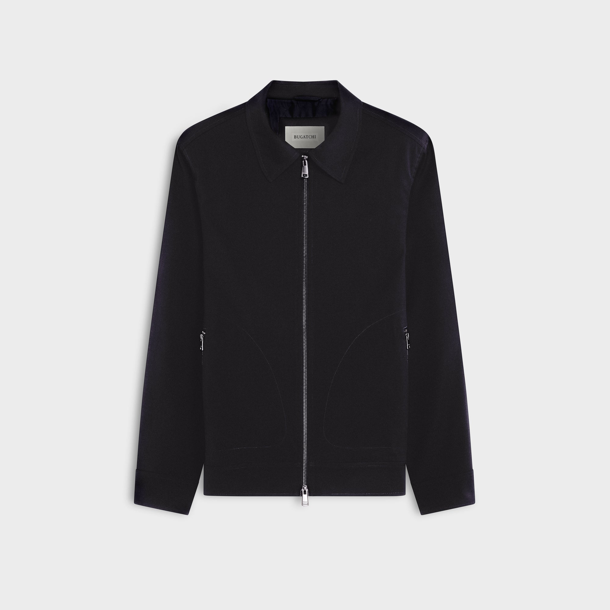 Aerotech Travel Blouson Jacket