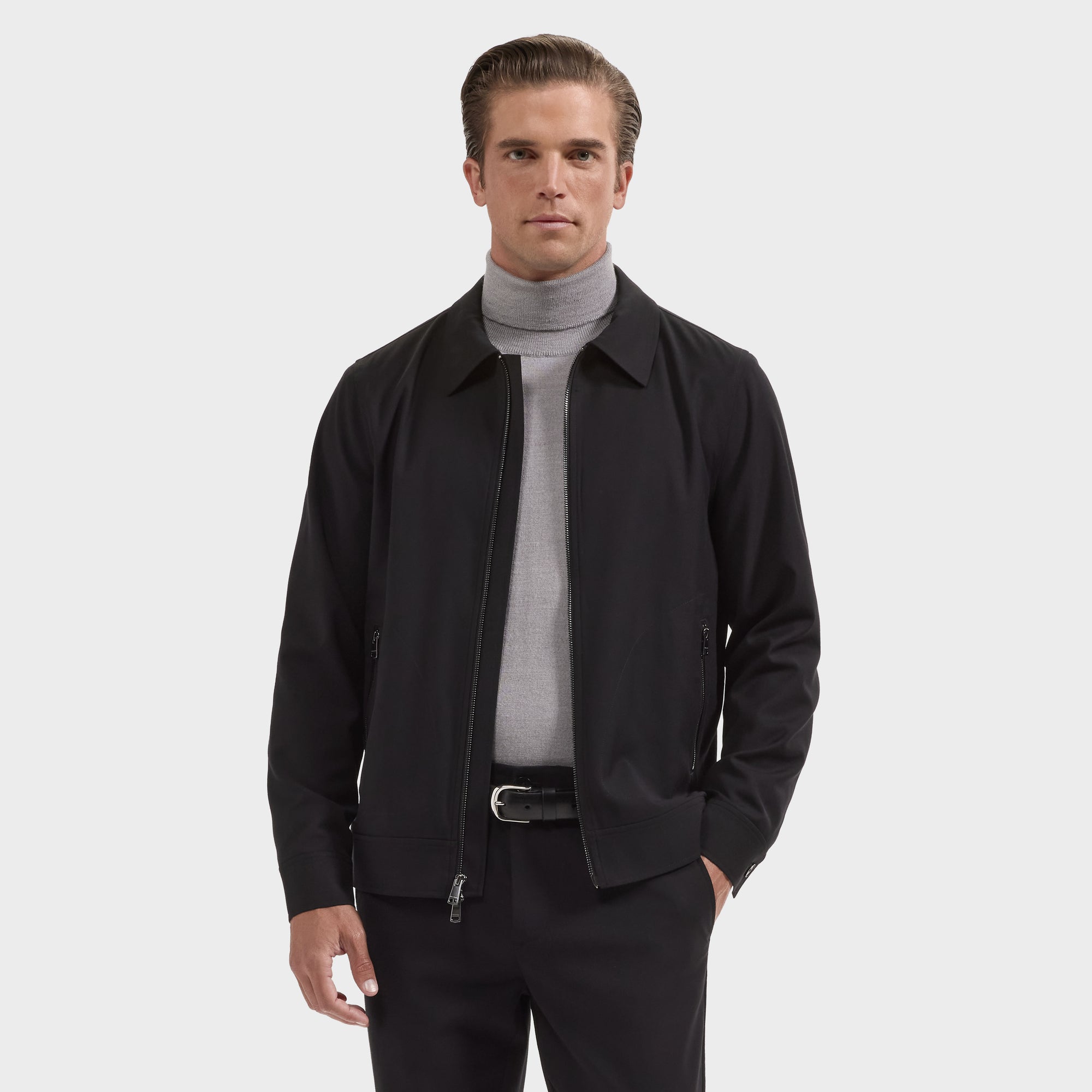 Aerotech Travel Blouson Jacket