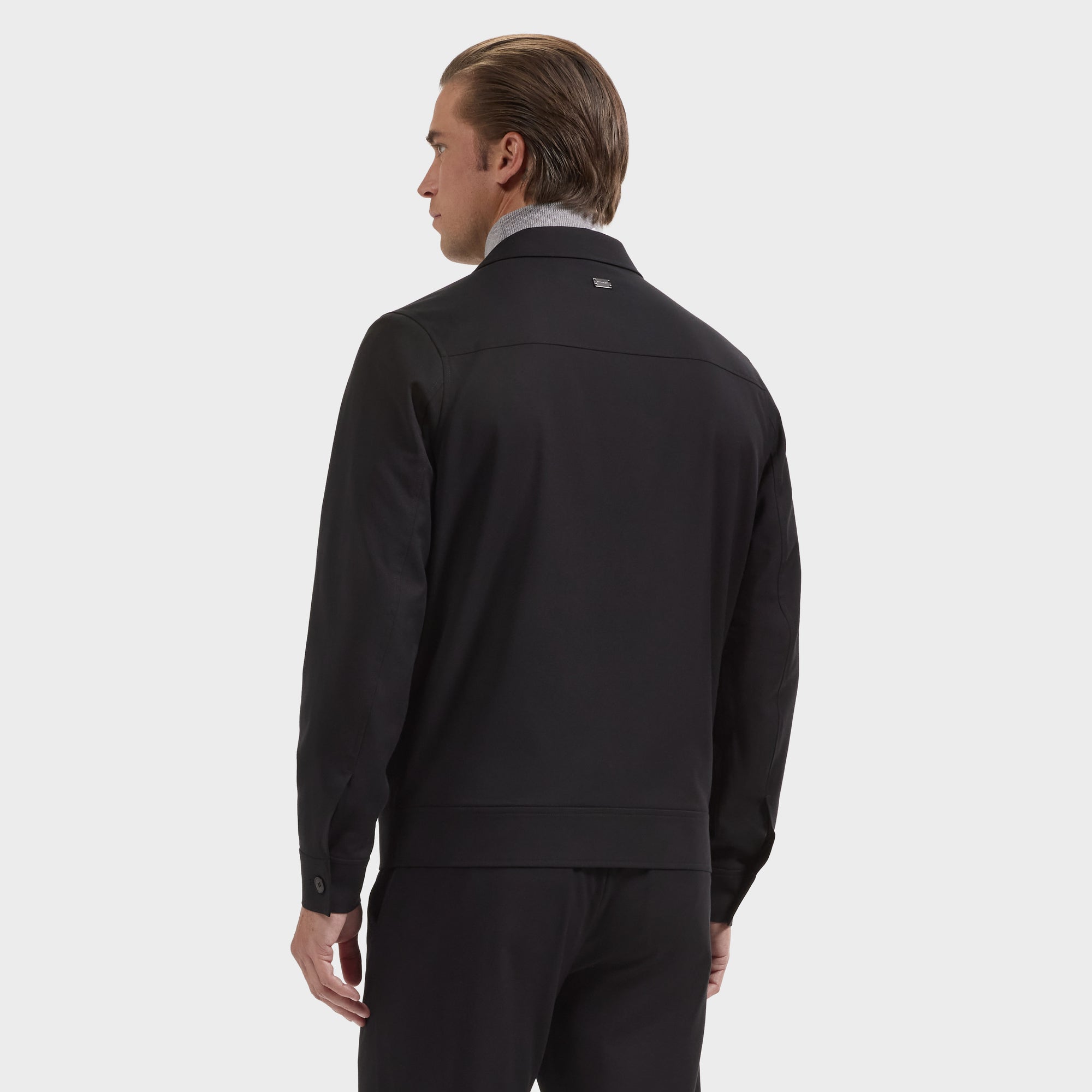 Aerotech Travel Blouson Jacket