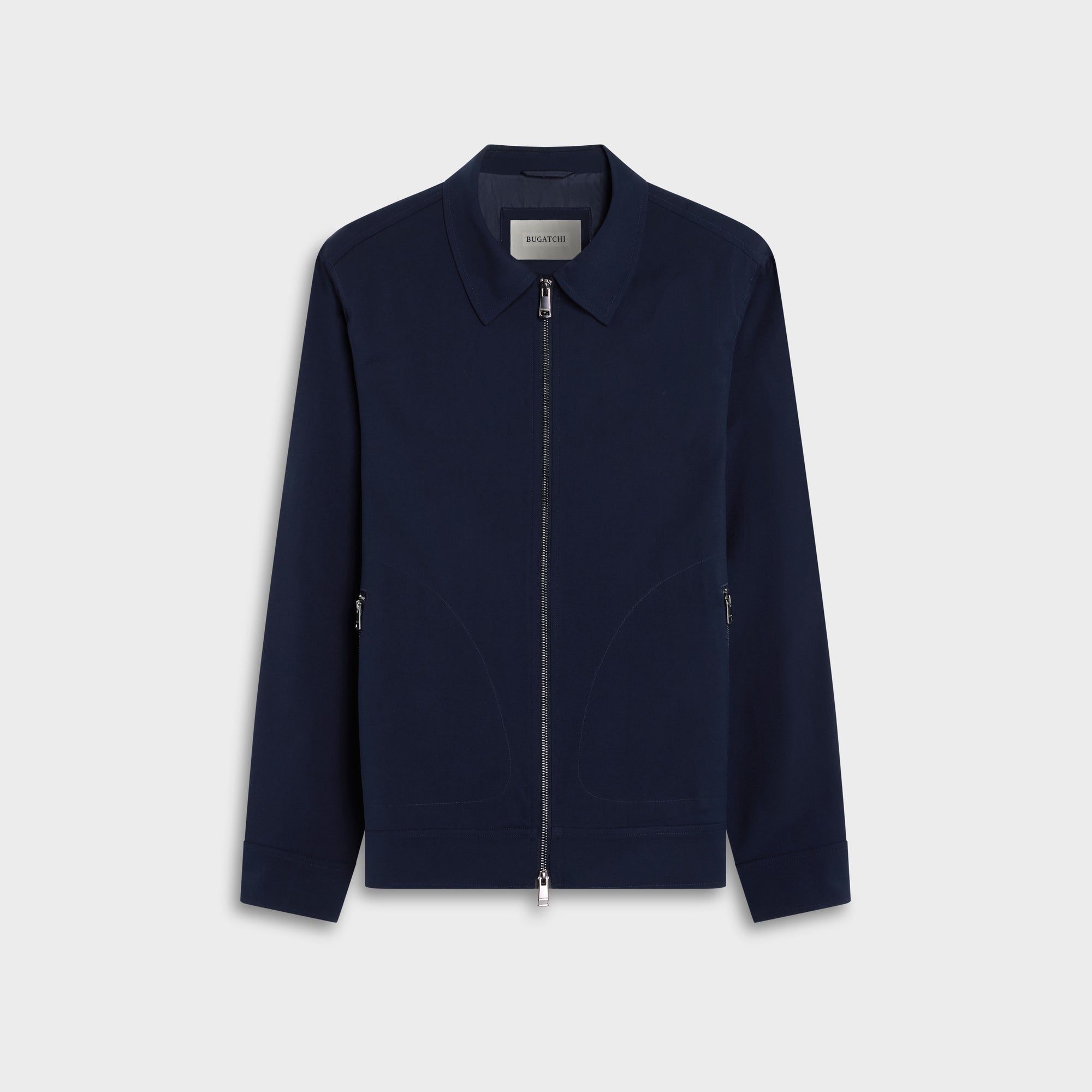 Aerotech Travel Blouson Jacket