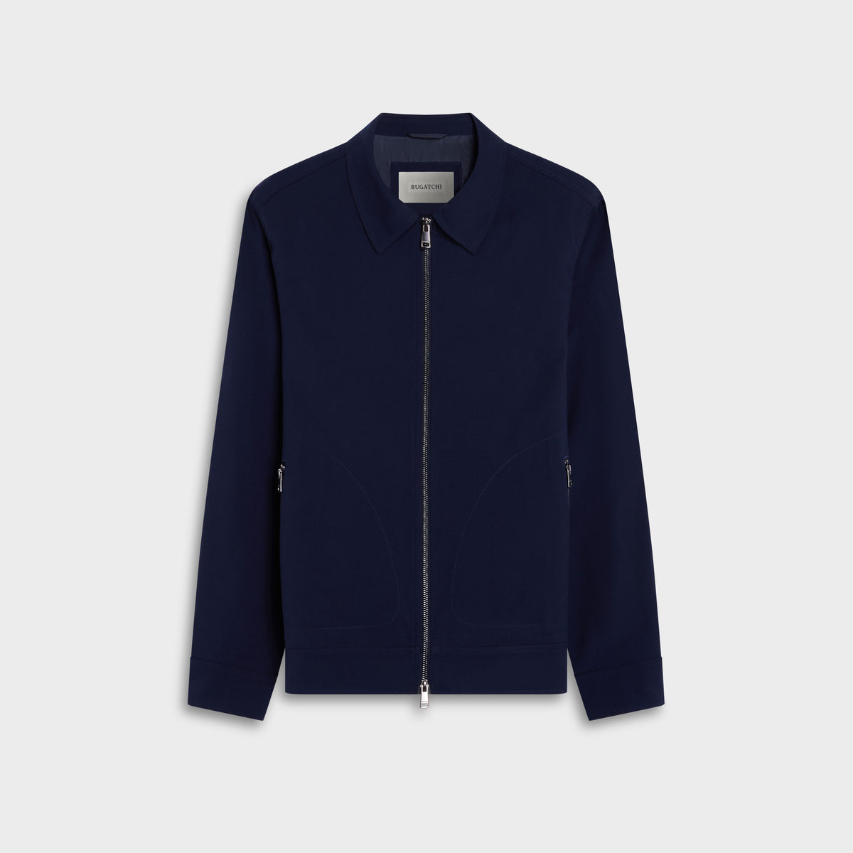 AeroTech Travel Blouson Jacket
