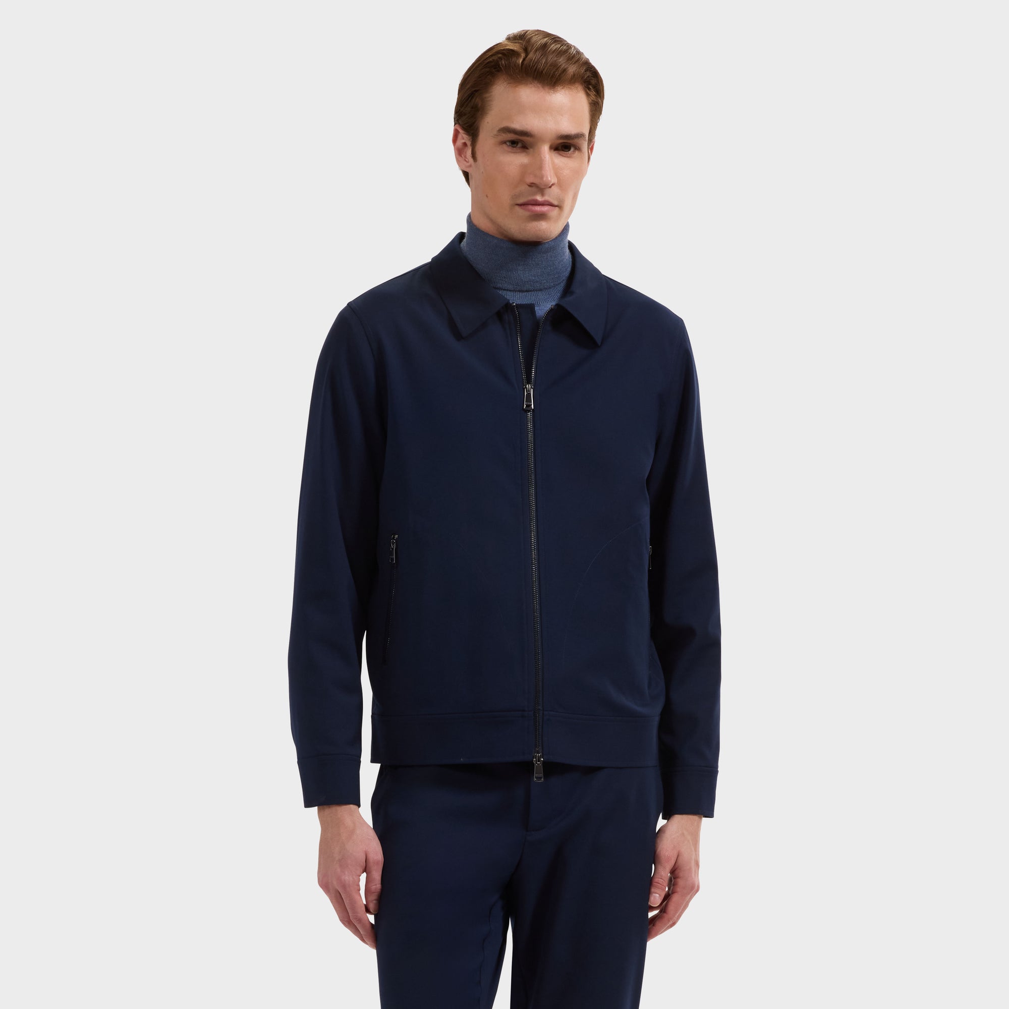 Aerotech Travel Blouson Jacket