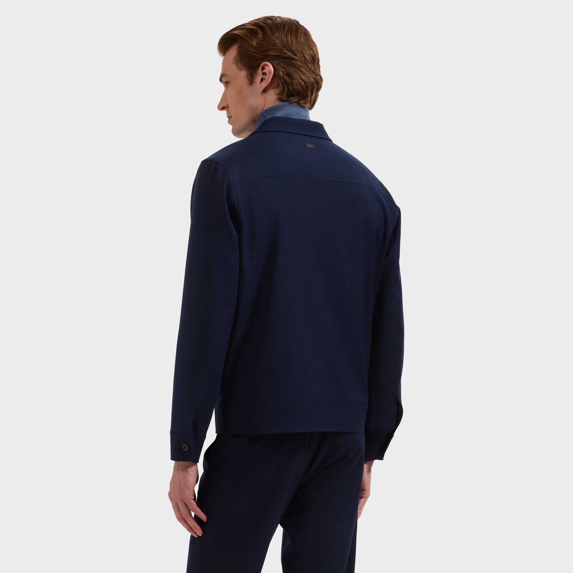 Aerotech Travel Blouson Jacket