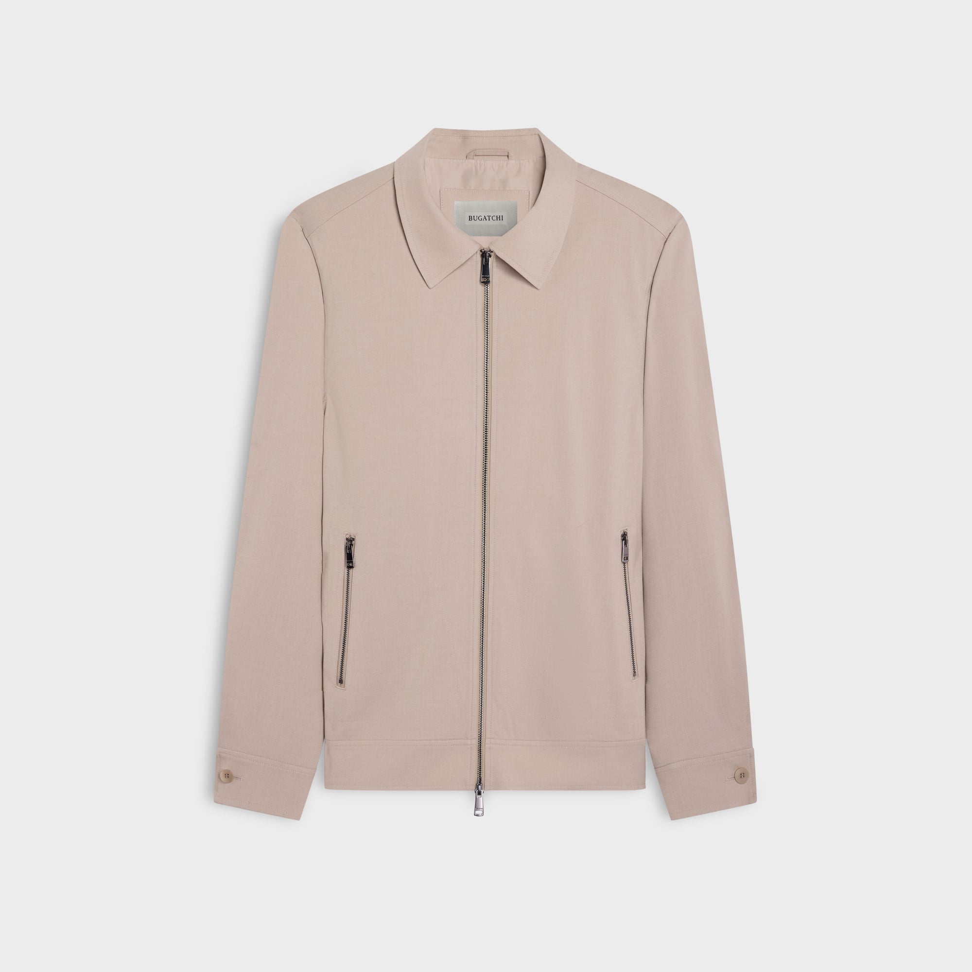 Aerotech Travel Blouson Jacket