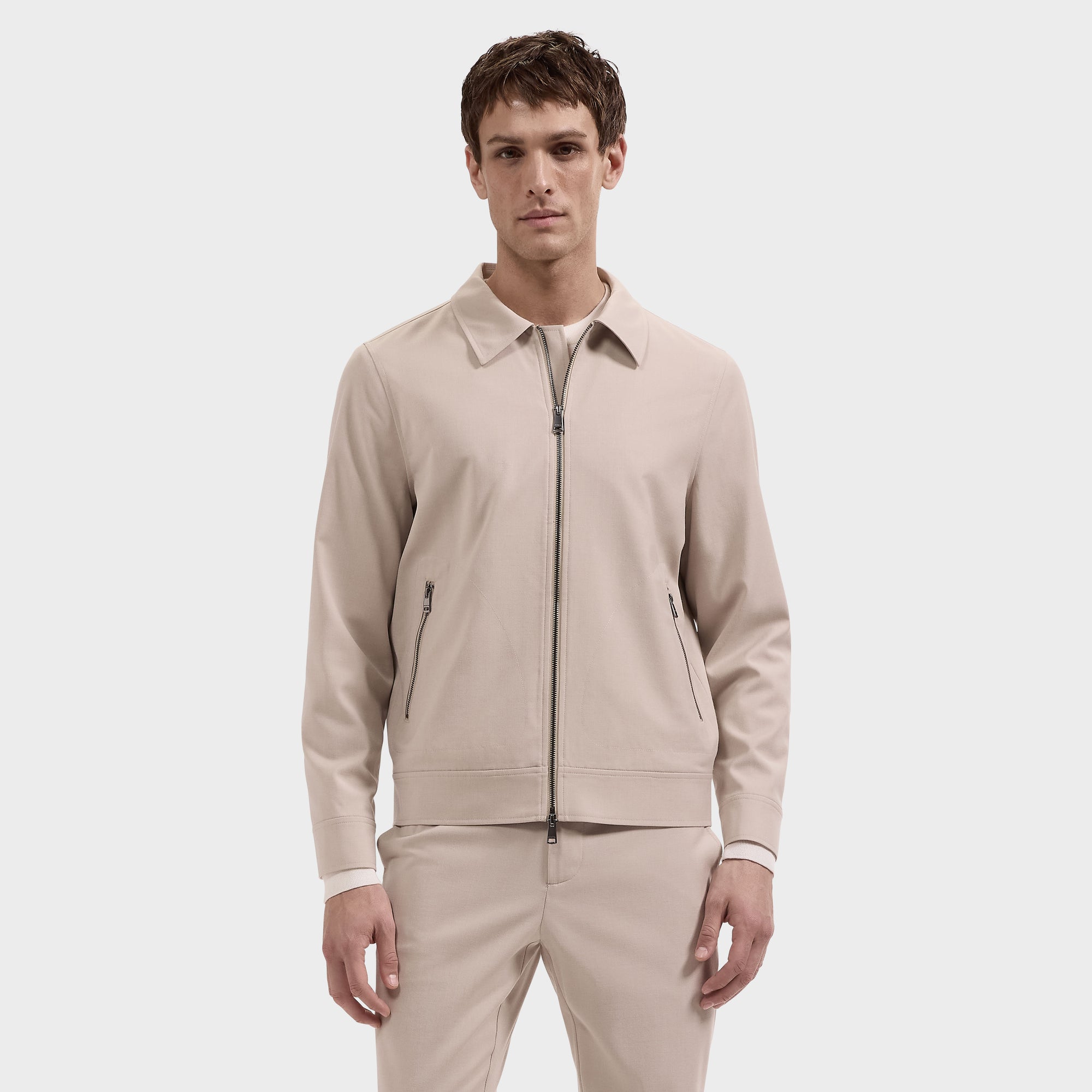 Aerotech Travel Blouson Jacket