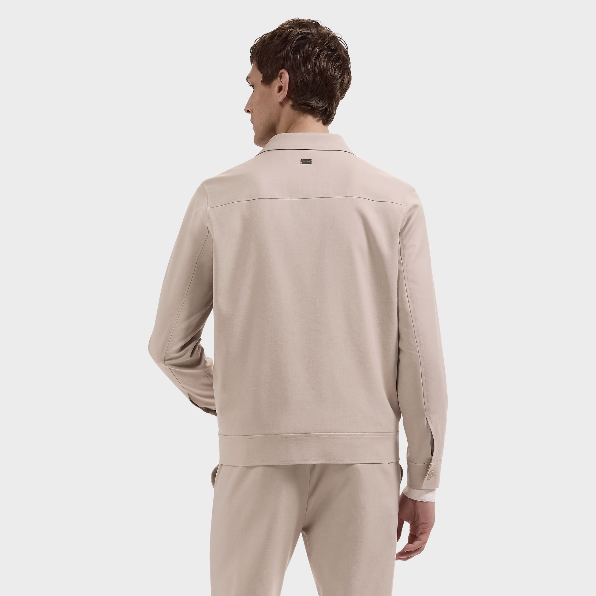 Aerotech Travel Blouson Jacket