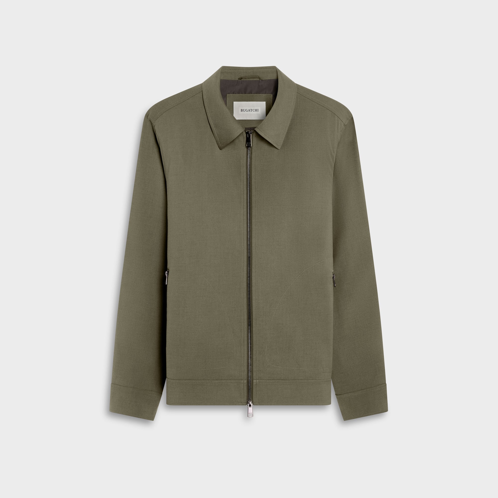 Aerotech Travel Blouson Jacket