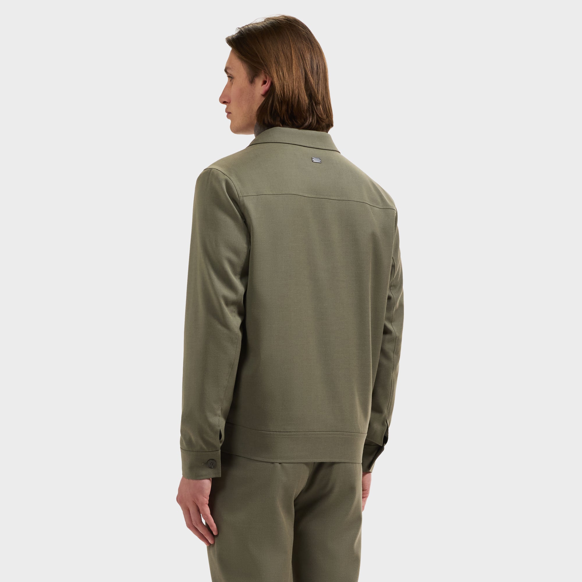 Aerotech Travel Blouson Jacket