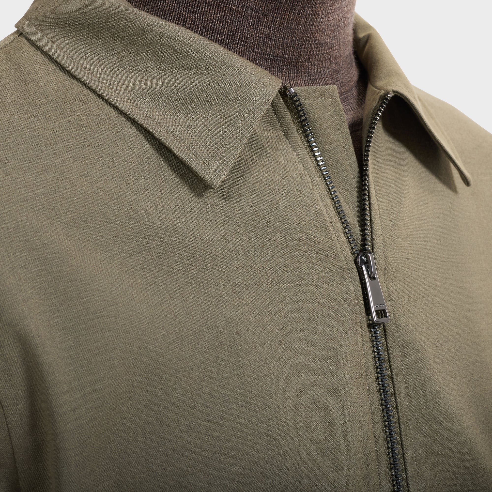 Aerotech Travel Blouson Jacket