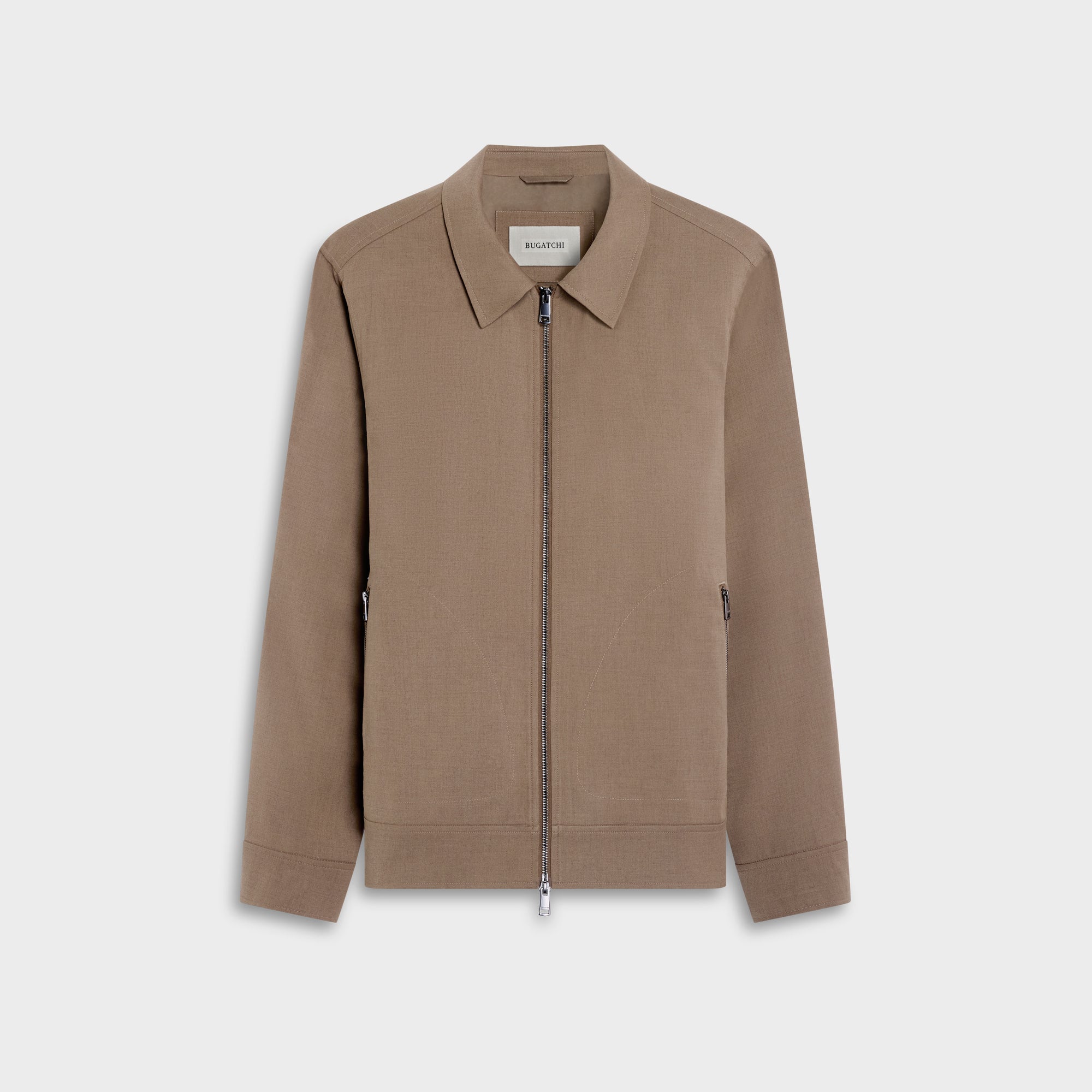 Aerotech Travel Blouson Jacket