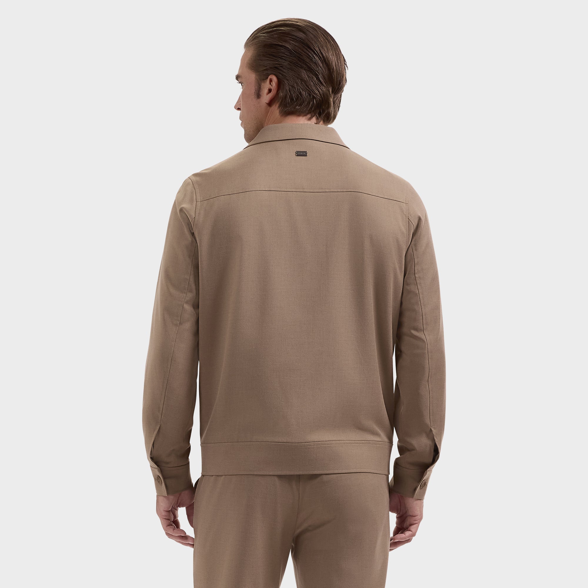 Aerotech Travel Blouson Jacket