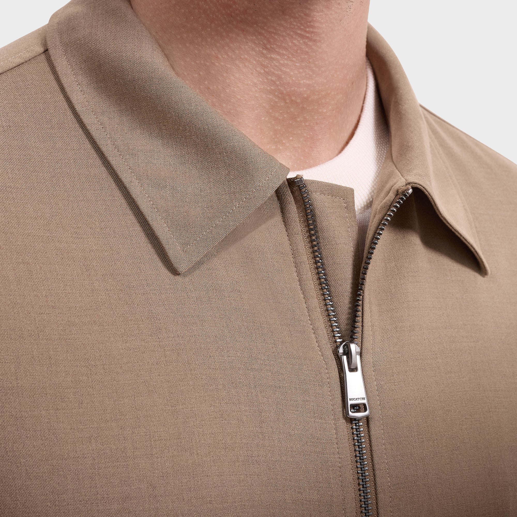 Aerotech Travel Blouson Jacket