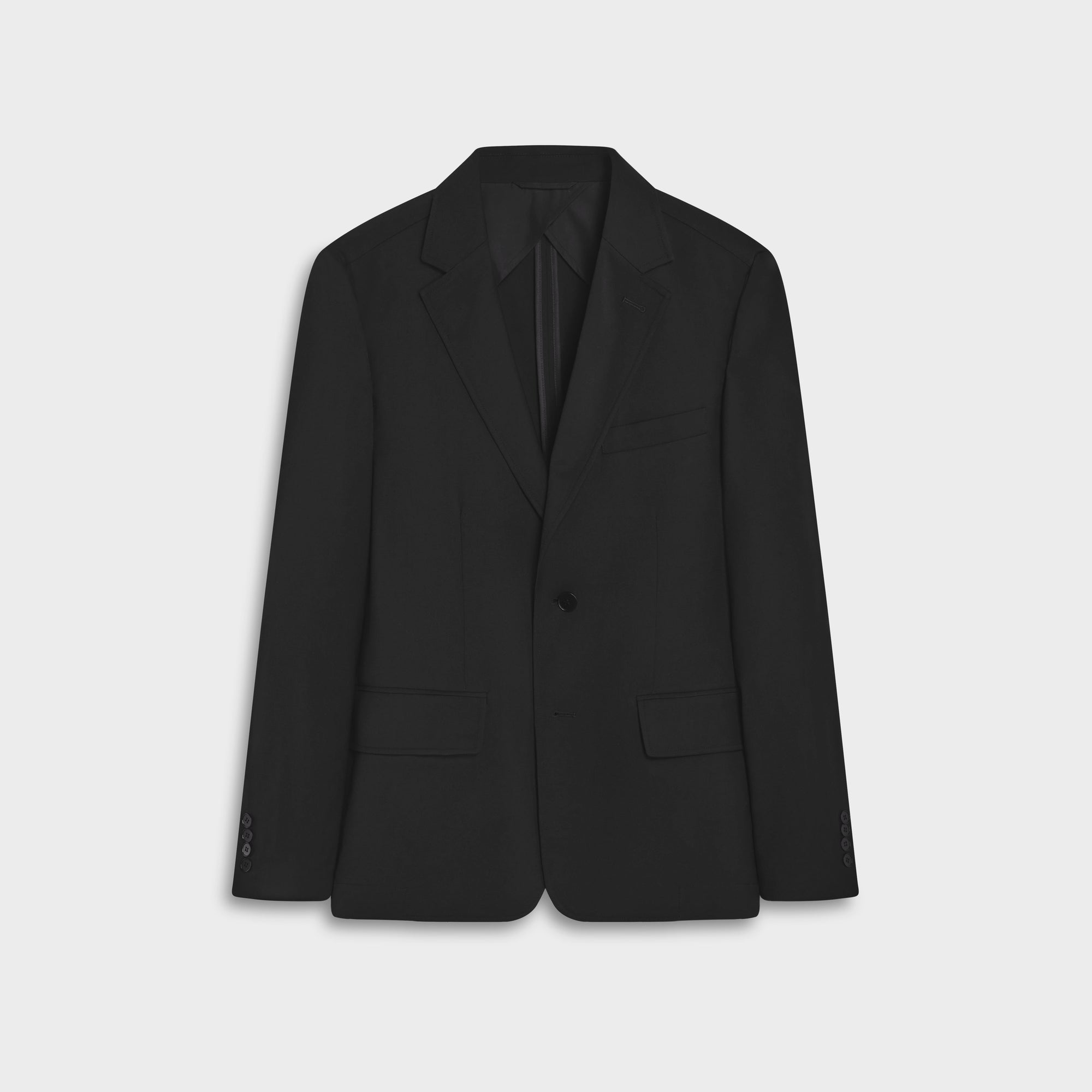 AeroTech Solid Blazer