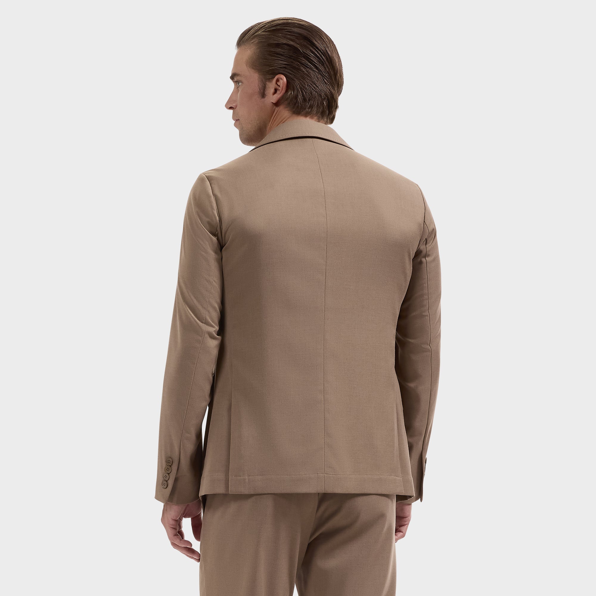 AeroTech Solid Blazer