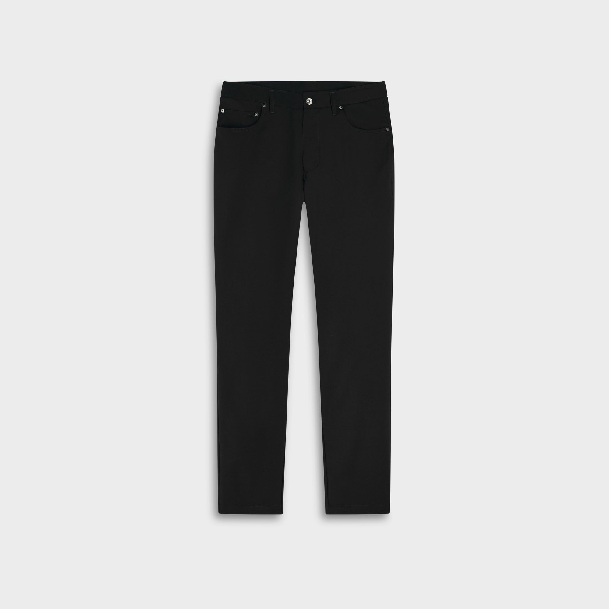 Aerotech Solid Five-Pocket Pant