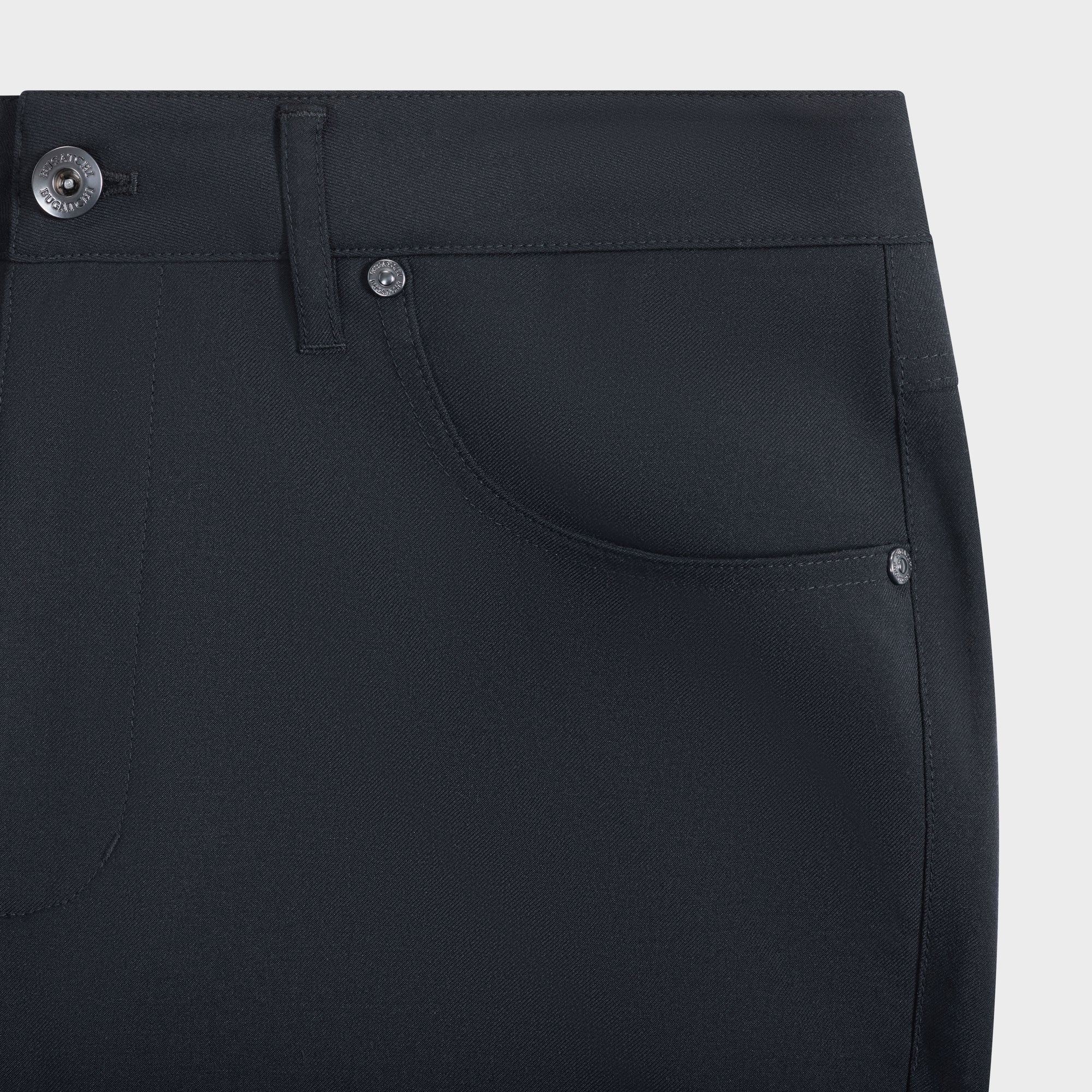 Aerotech Solid Five-Pocket Pant