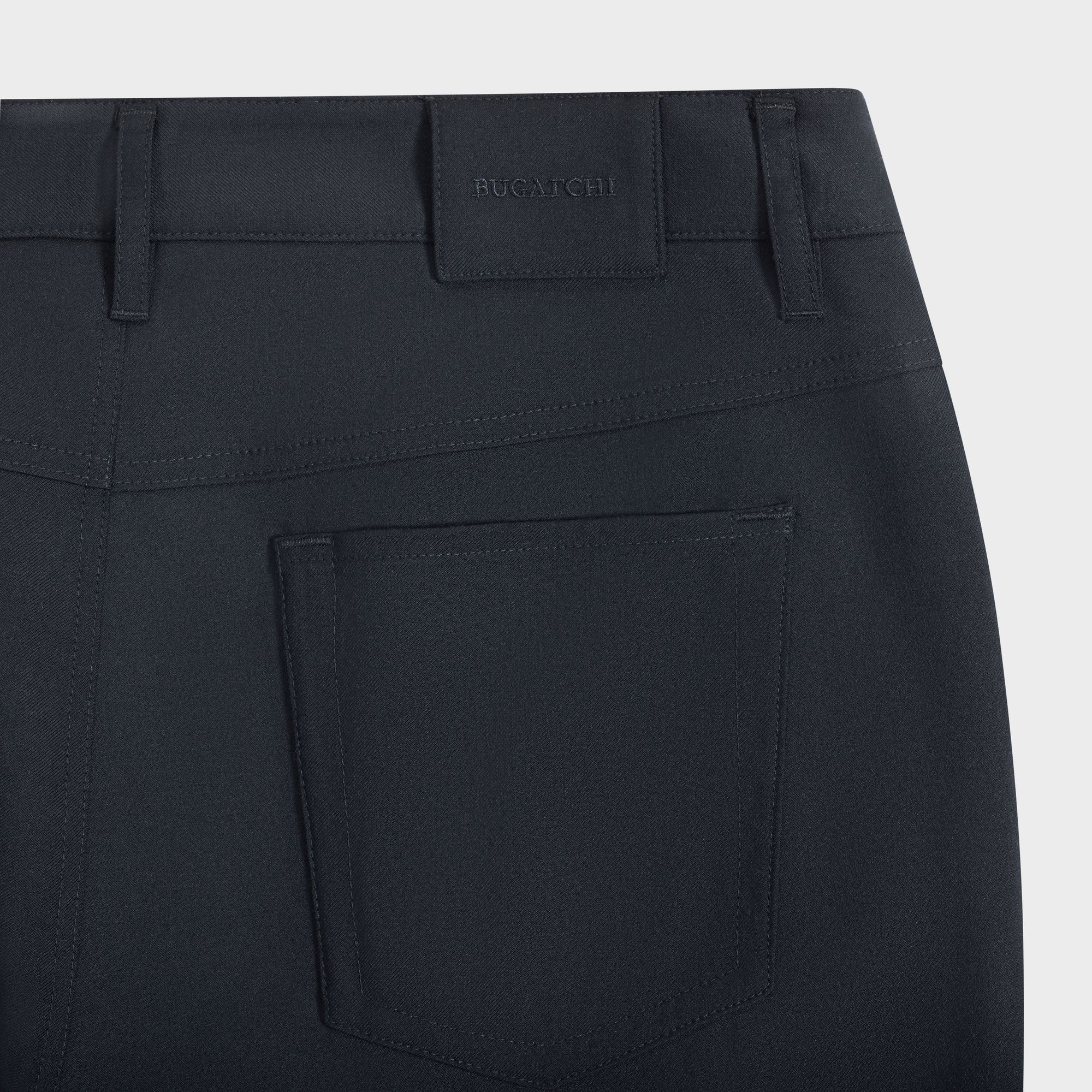 Aerotech Solid Five-Pocket Pant