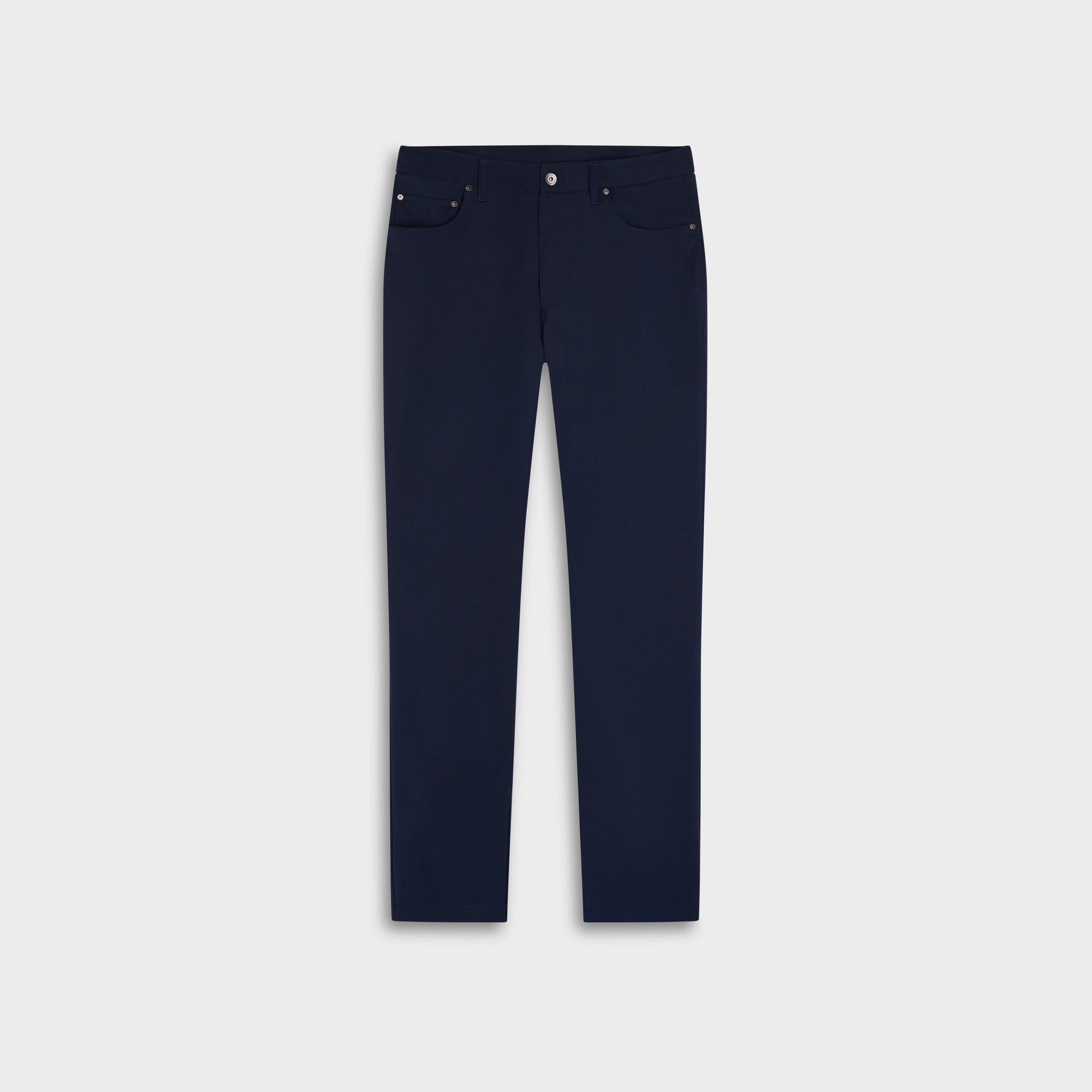 Aerotech Solid Five-Pocket Pant