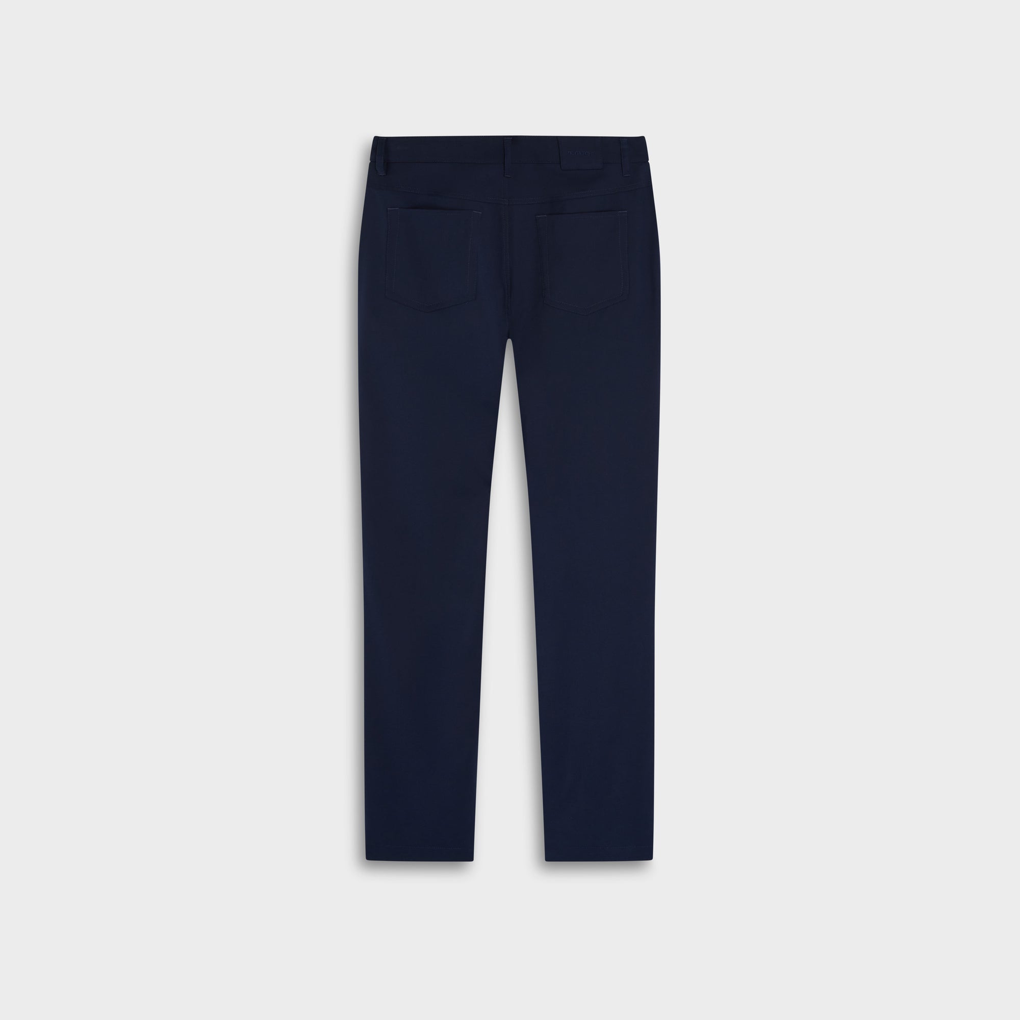 Aerotech Solid Five-Pocket Pant