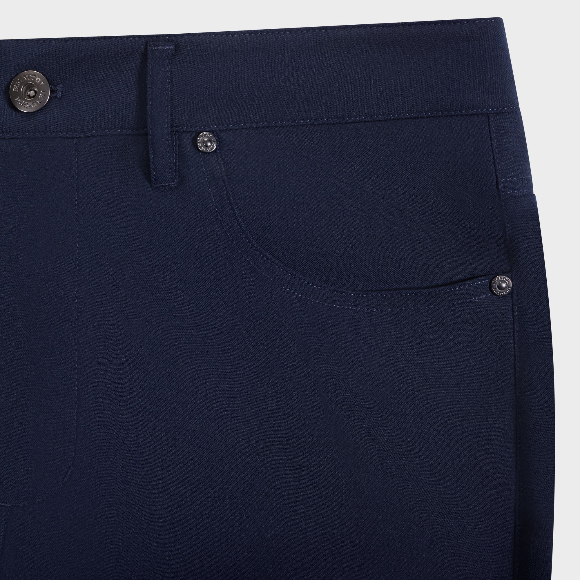 Aerotech Solid Five-Pocket Pant