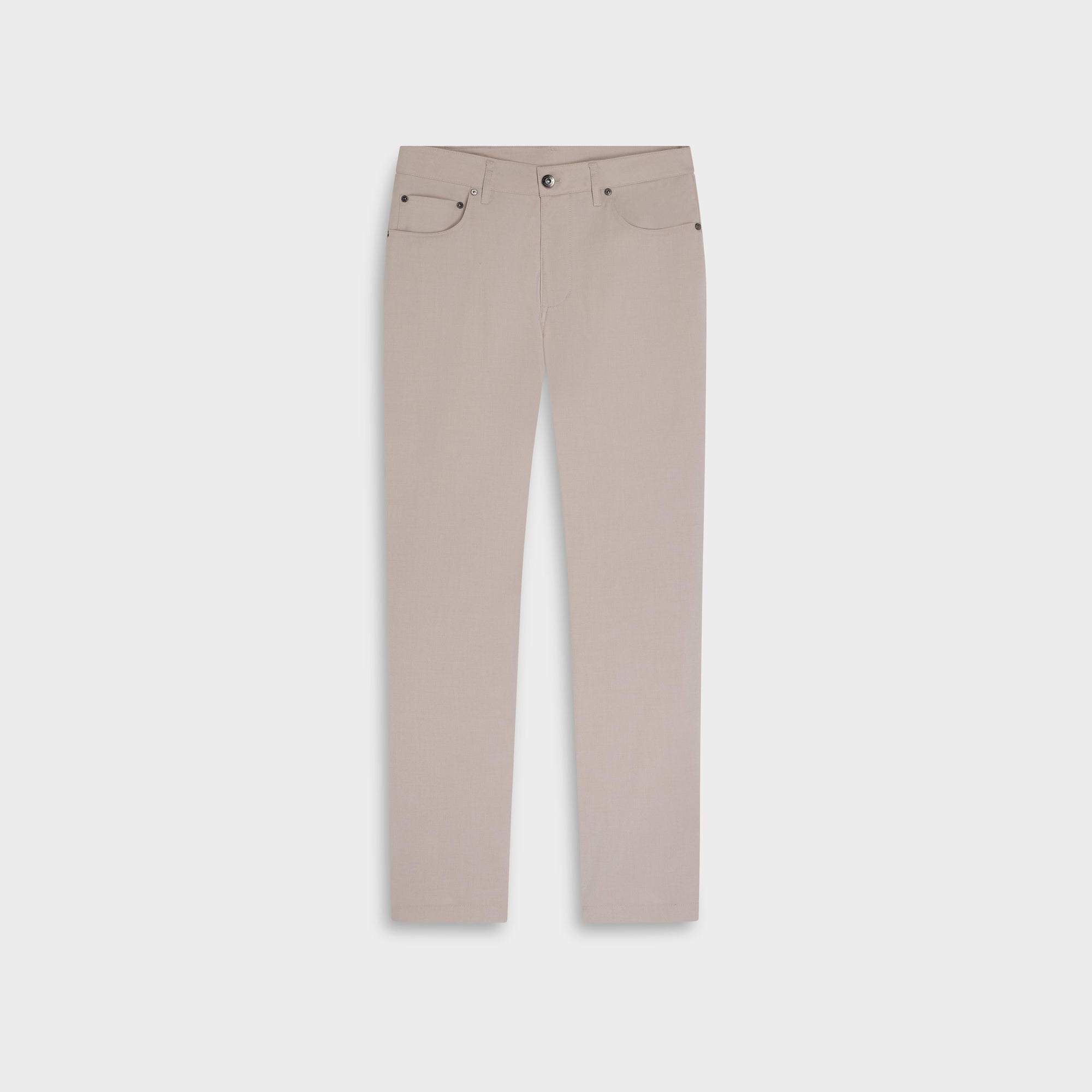 Aerotech Solid Five-Pocket Pant