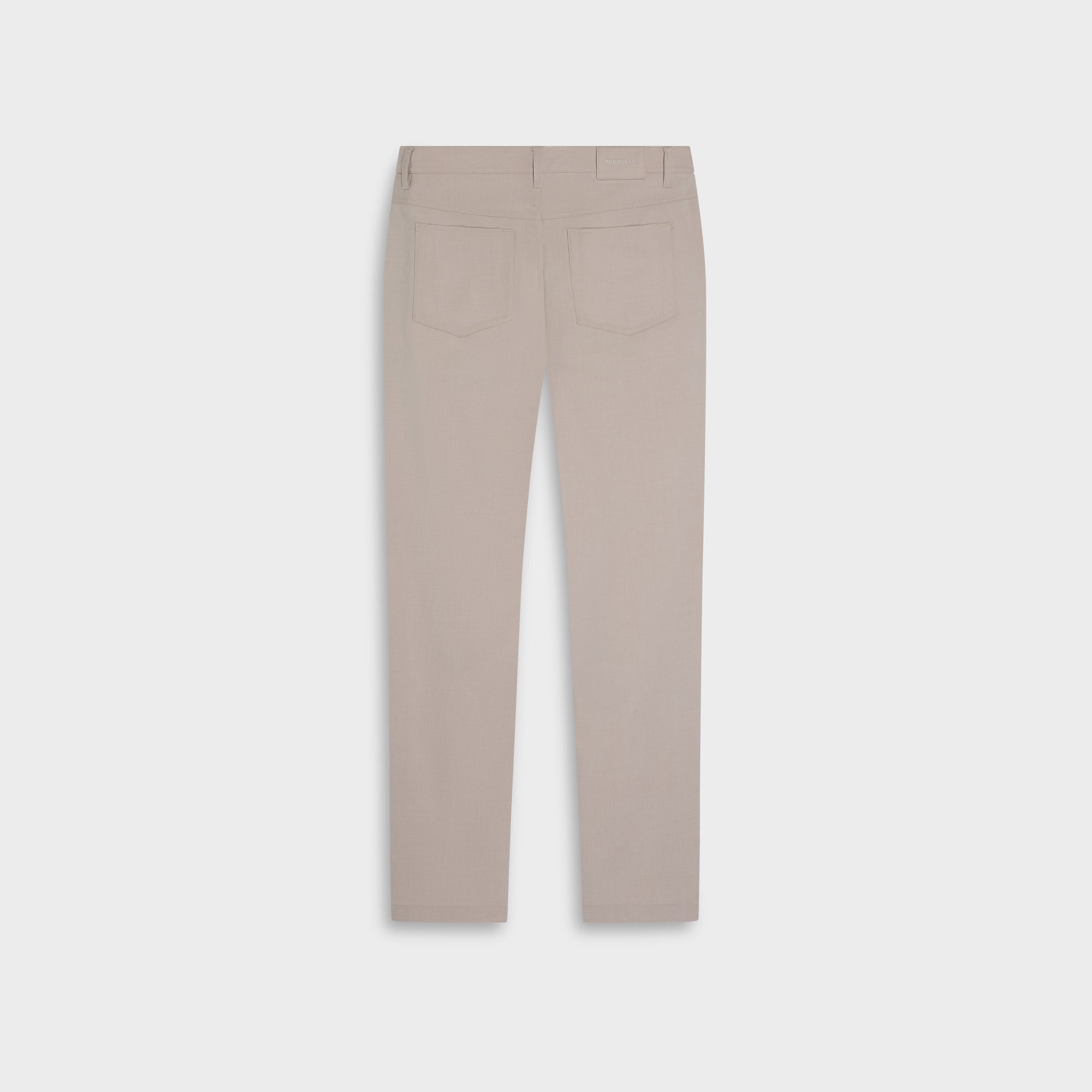 Aerotech Solid Five-Pocket Pant