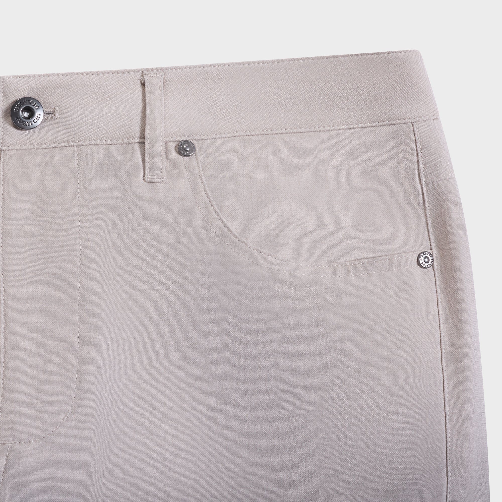 Aerotech Solid Five-Pocket Pant
