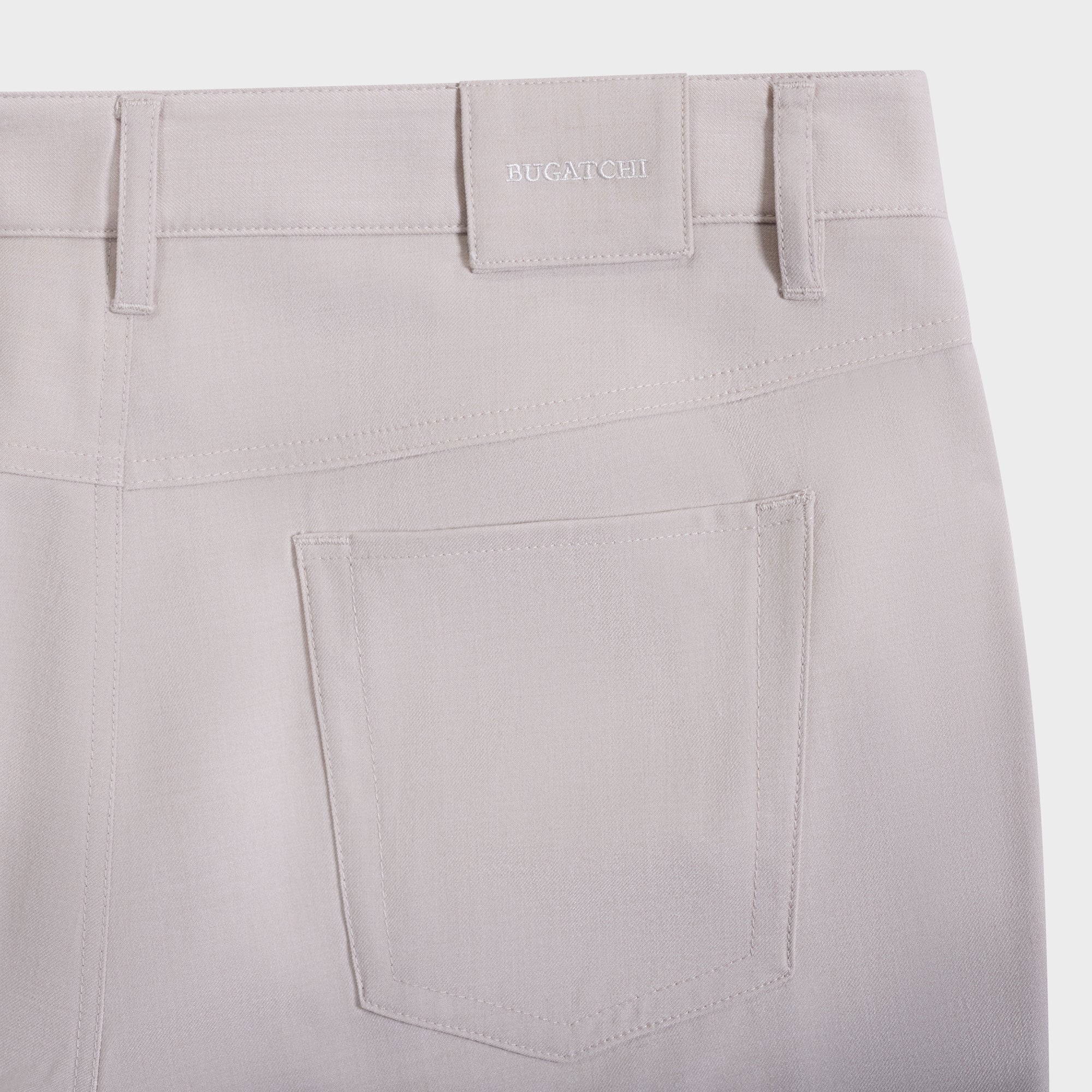 Aerotech Solid Five-Pocket Pant
