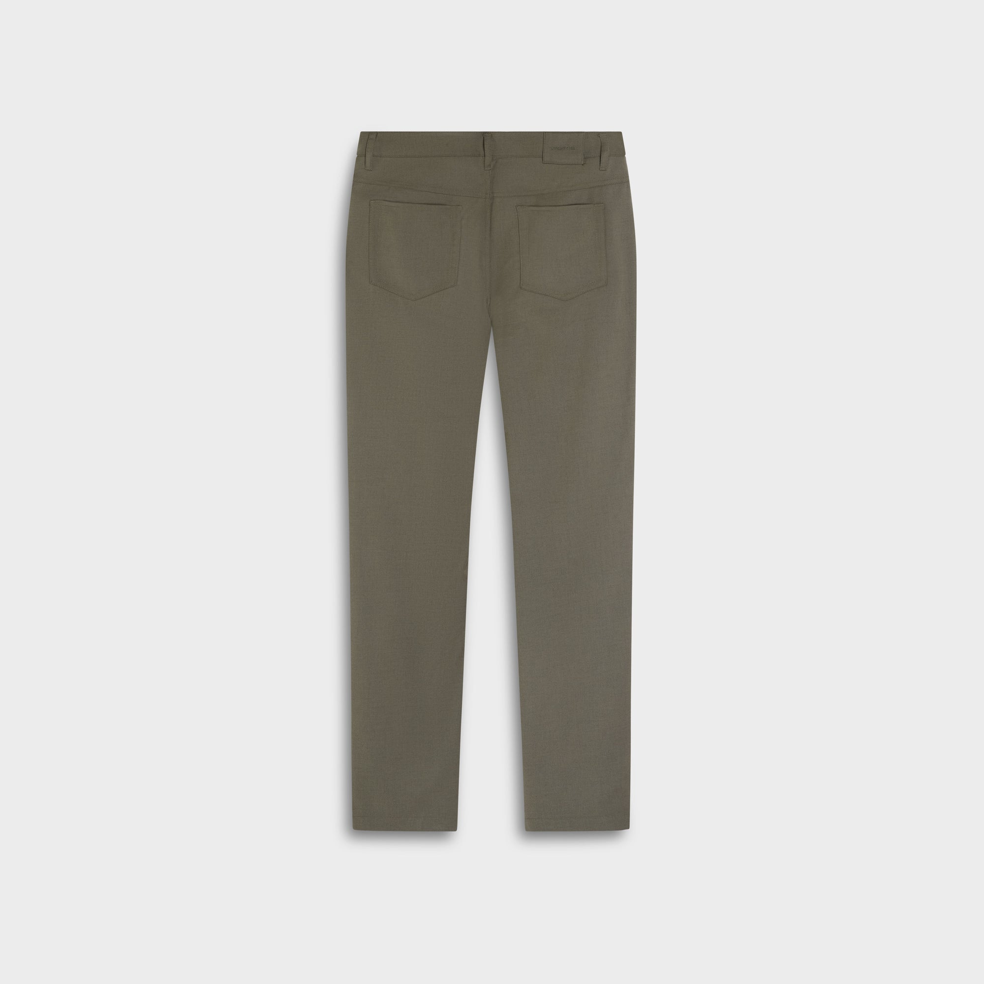 Aerotech Solid Five-Pocket Pant