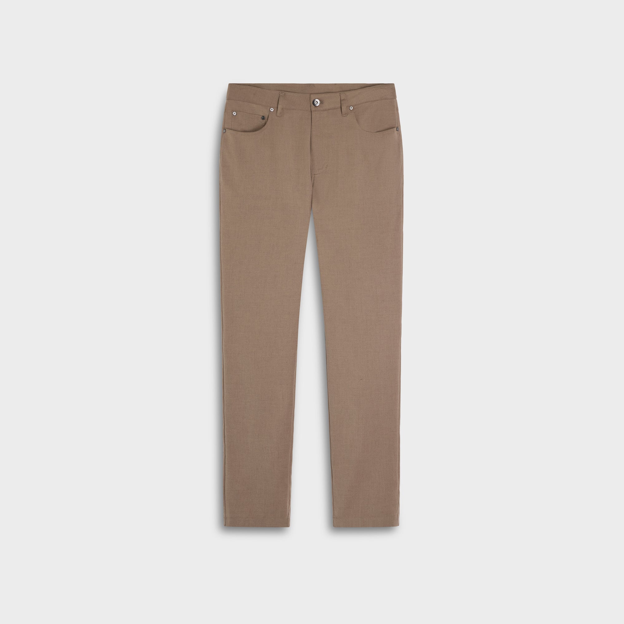 Aerotech Solid Five-Pocket Pant